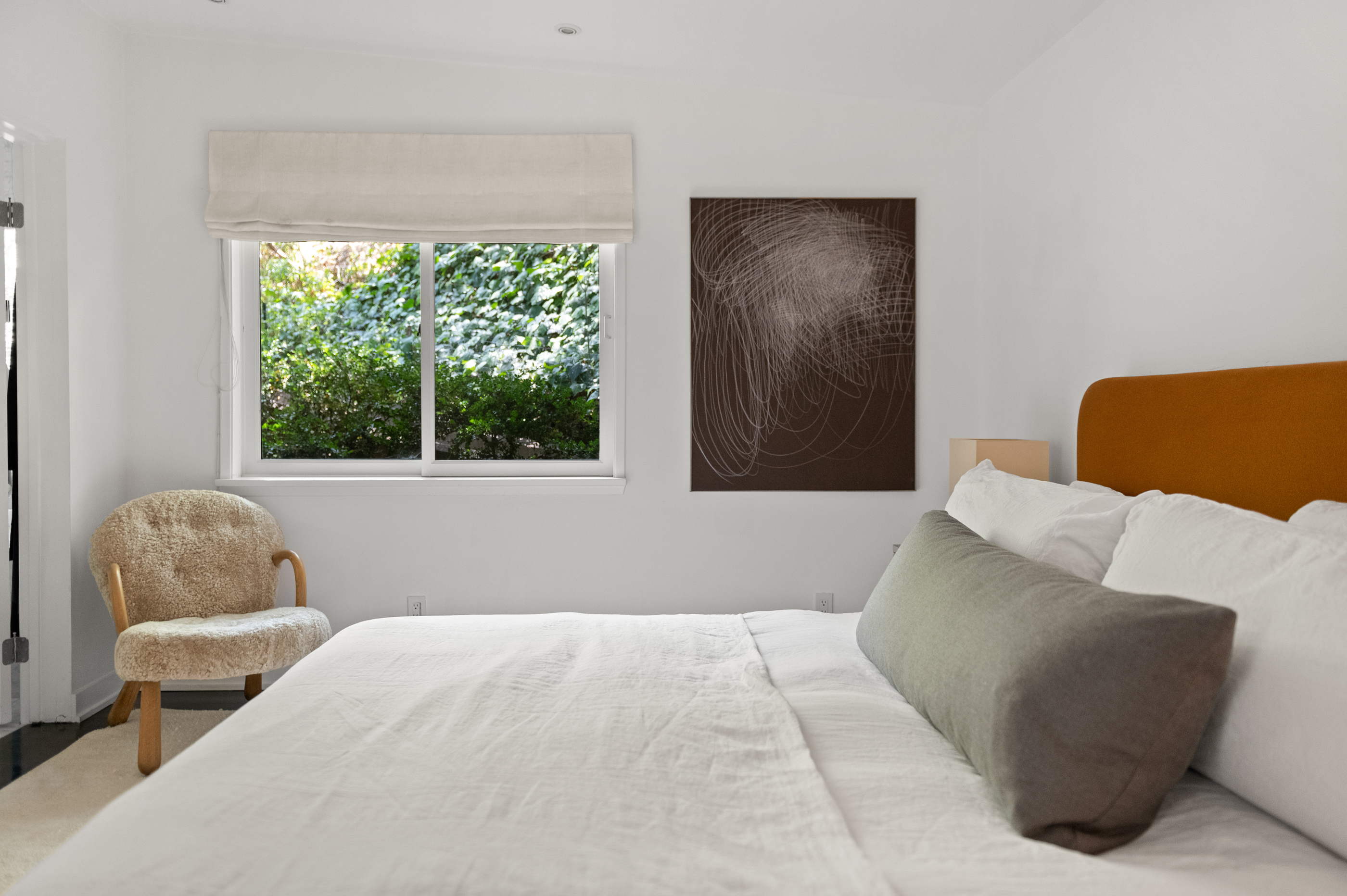  Canyon Chic Meets Modern Elegance in Beverly Hills - 物件實景