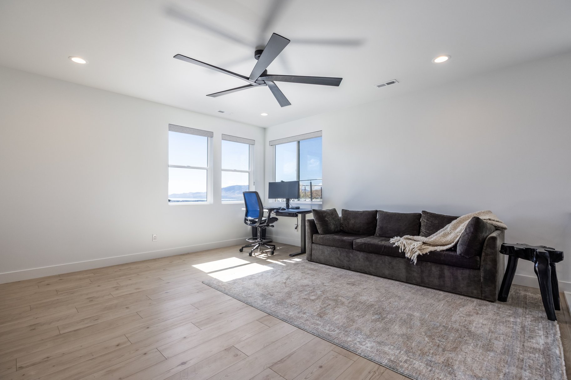  Designer Luxury with Mountain, Valley & Utah Lake Views in Lehi - 物件實景