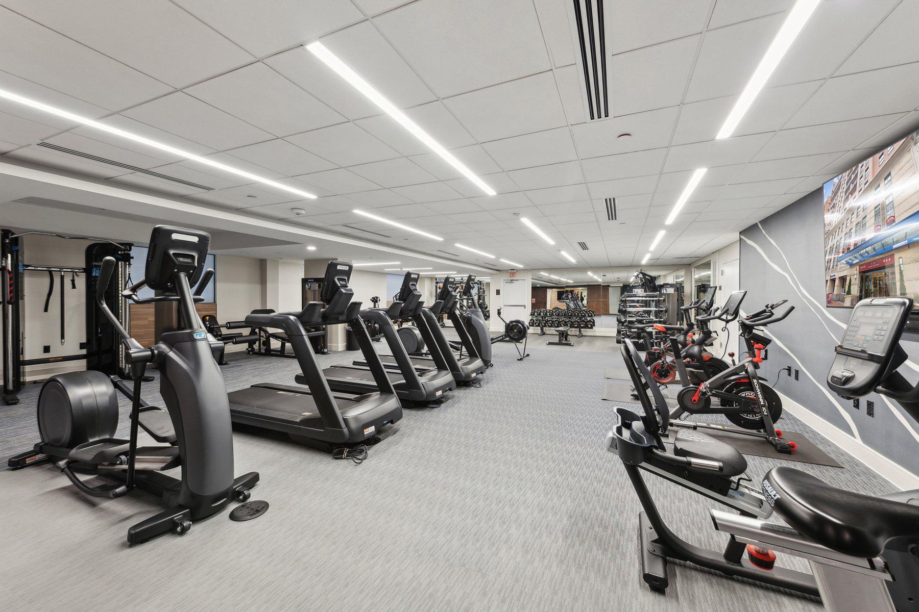  616 E E Street NW, Washington, DC, 20004 - 物件實景