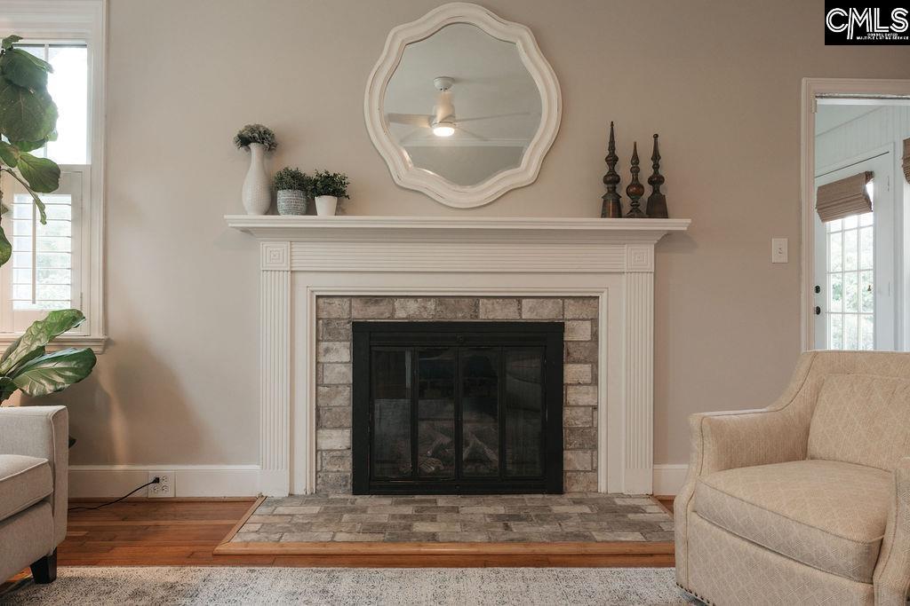 Columbia, South Carolina, 29205, United States, 4 Bedrooms Bedrooms, ,3 BathroomsBathrooms,Residential,For Sale,1932978