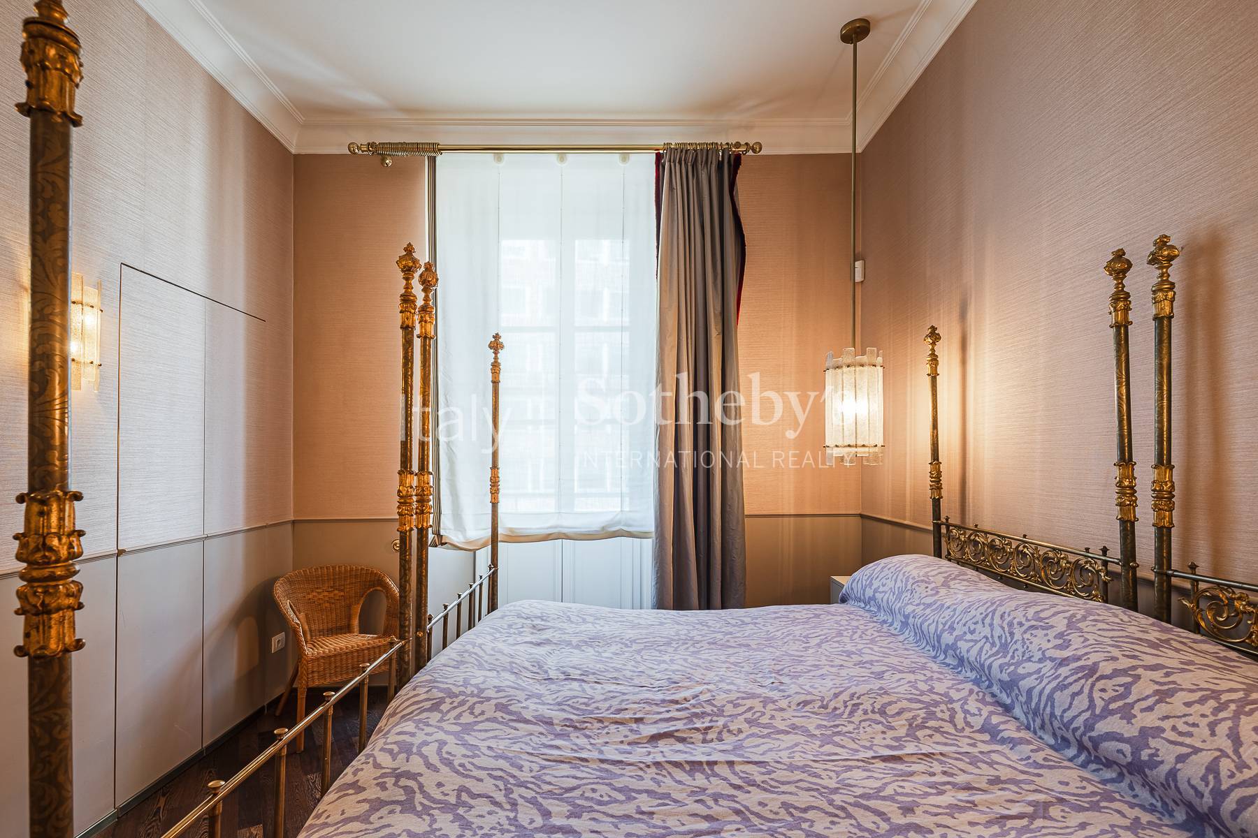  Elegant apartment in the heart of Brera - 物件實景