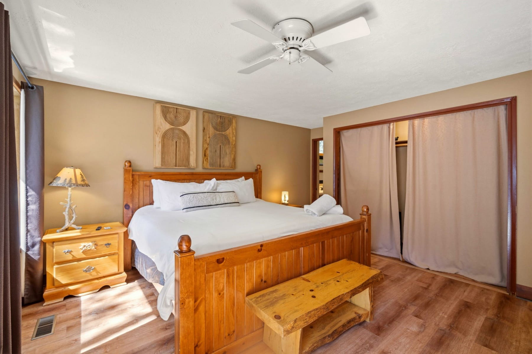  18087 E Butte Lane #4 Sunriver, OR 97707 - 物件實景
