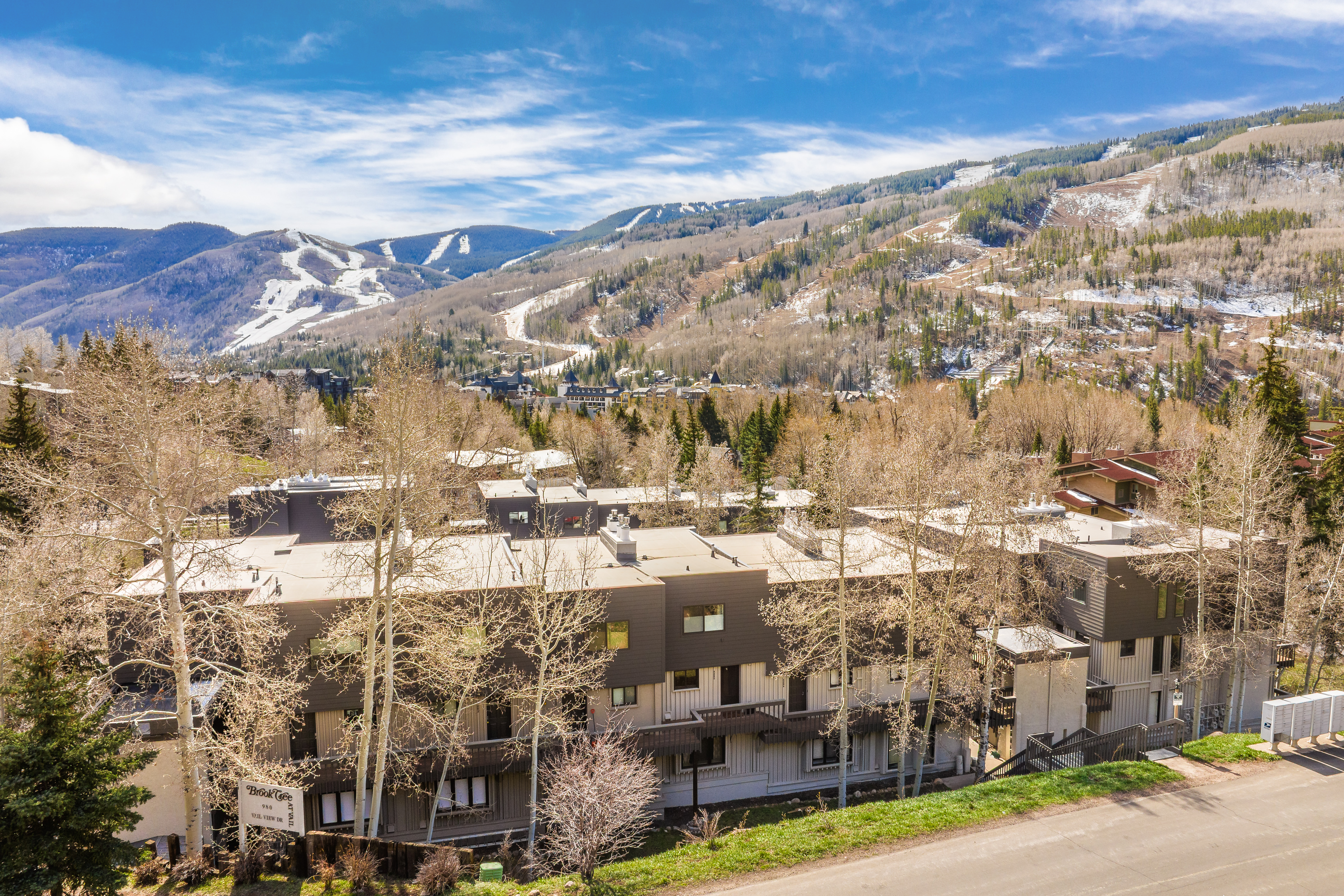  Brooktree Residence #205A - 物件實景