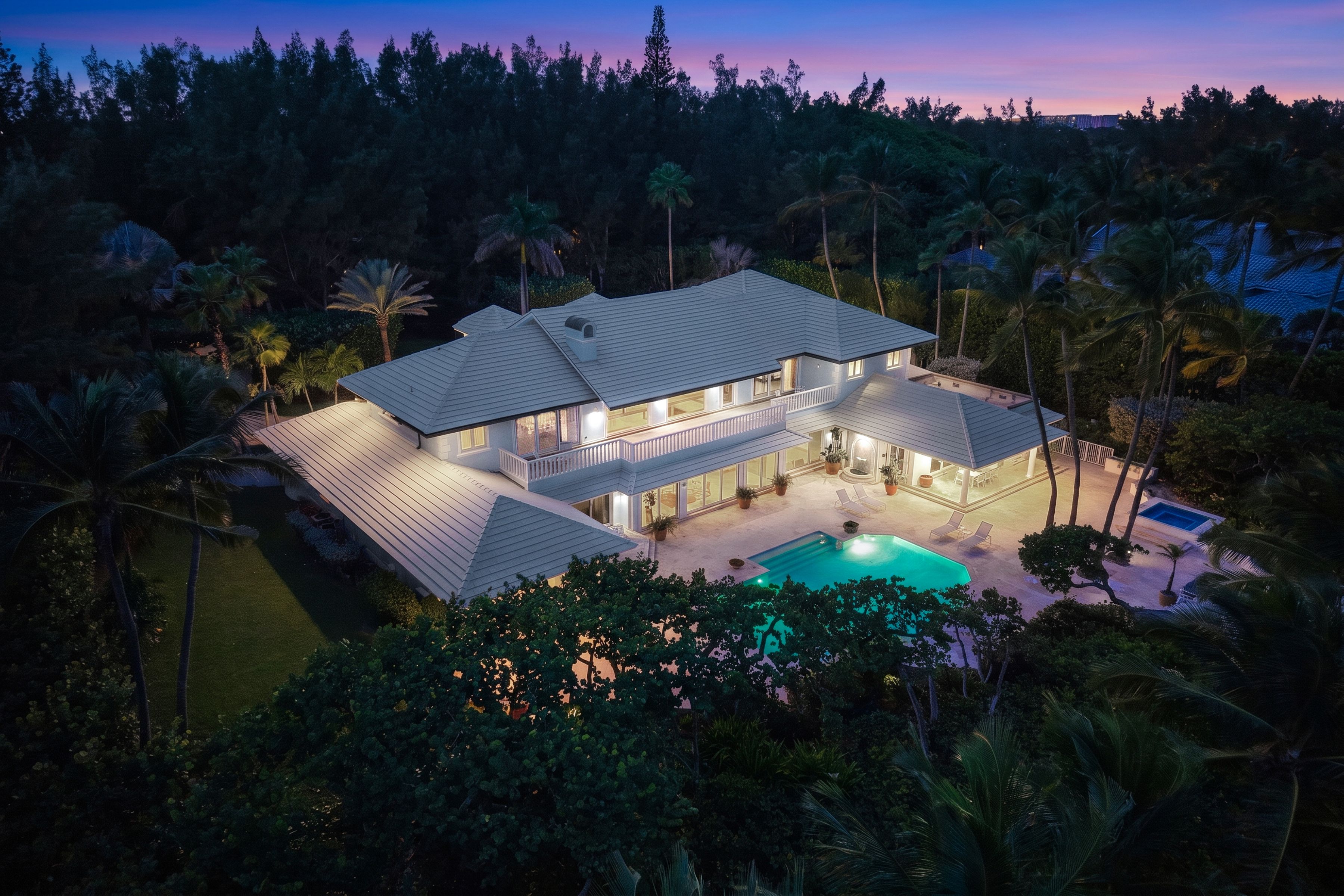  2999 N Ocean Boulevard - 物件實景