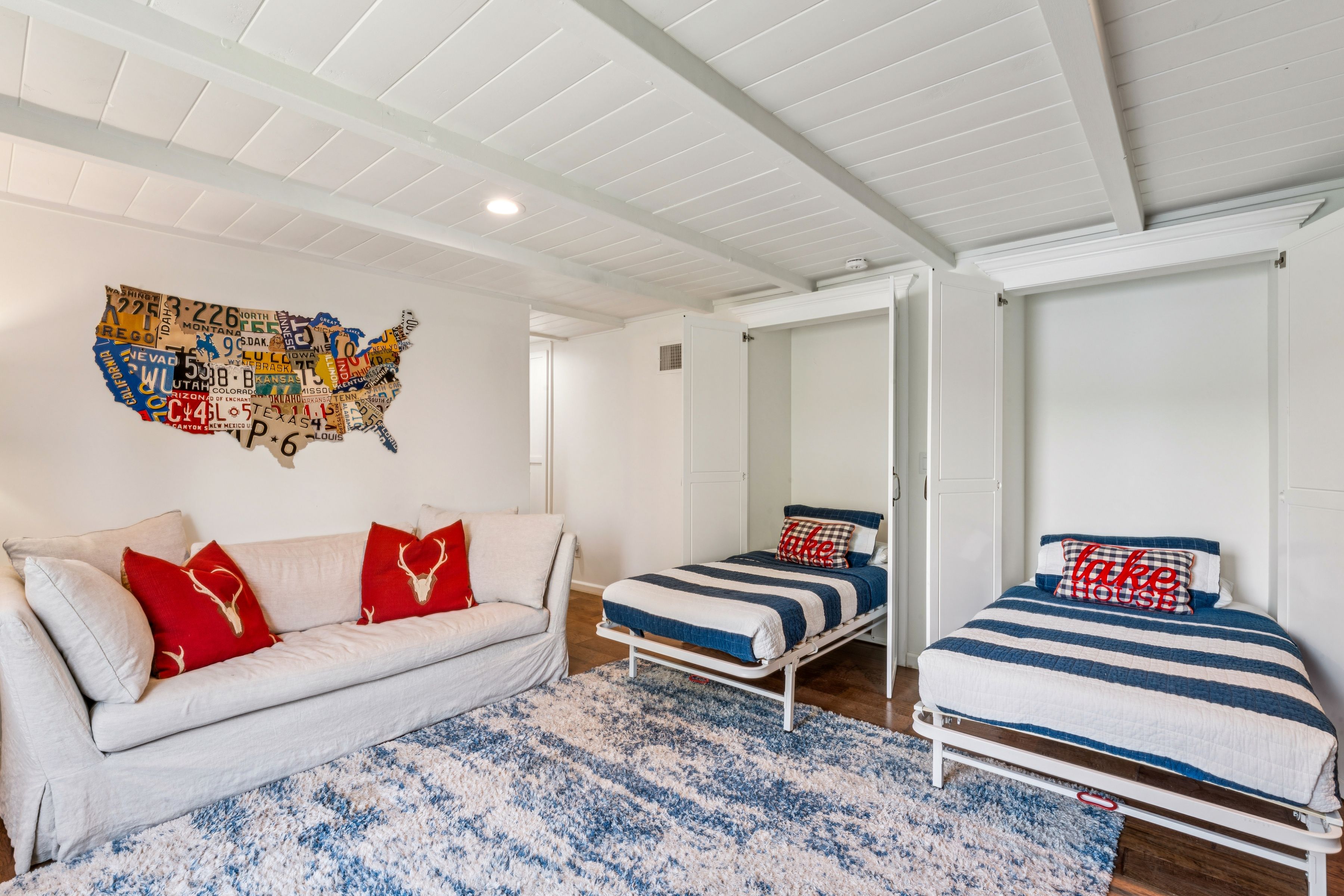  28898 Palisades Drive, Lake Arrowhead, CA 92352 - 物件實景