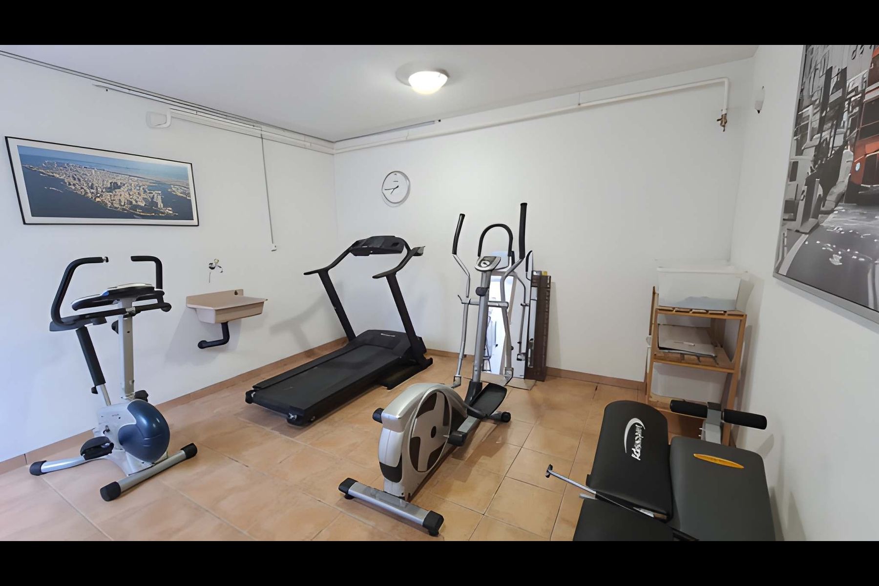  Family villa 35 minutes from Lausanne, panoramic view, quiet and independent stu - 物件實景