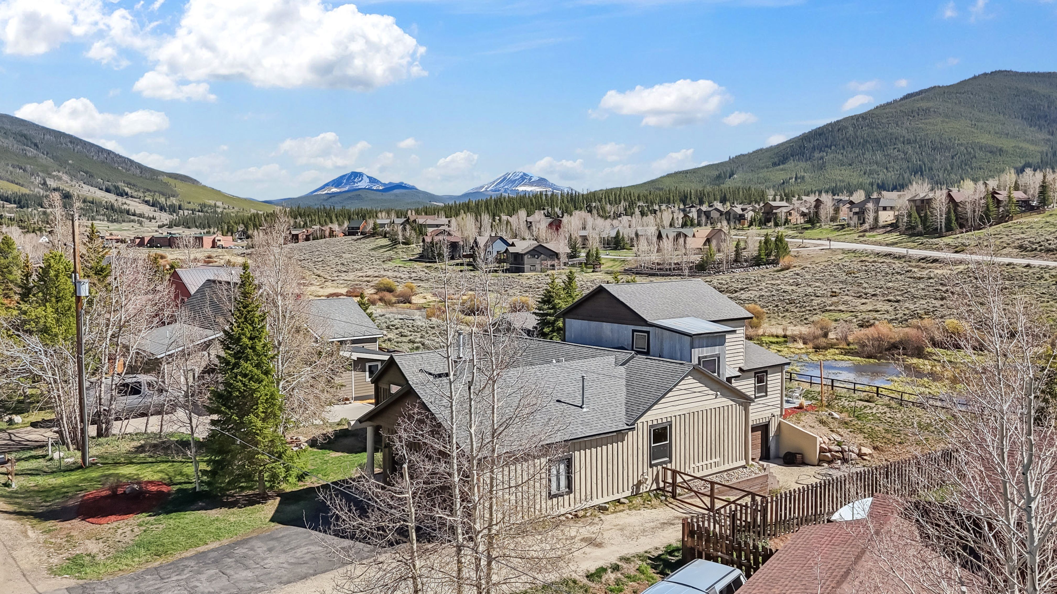  97 Sunlight Drive, Dillon, CO, 80435 - 物件實景