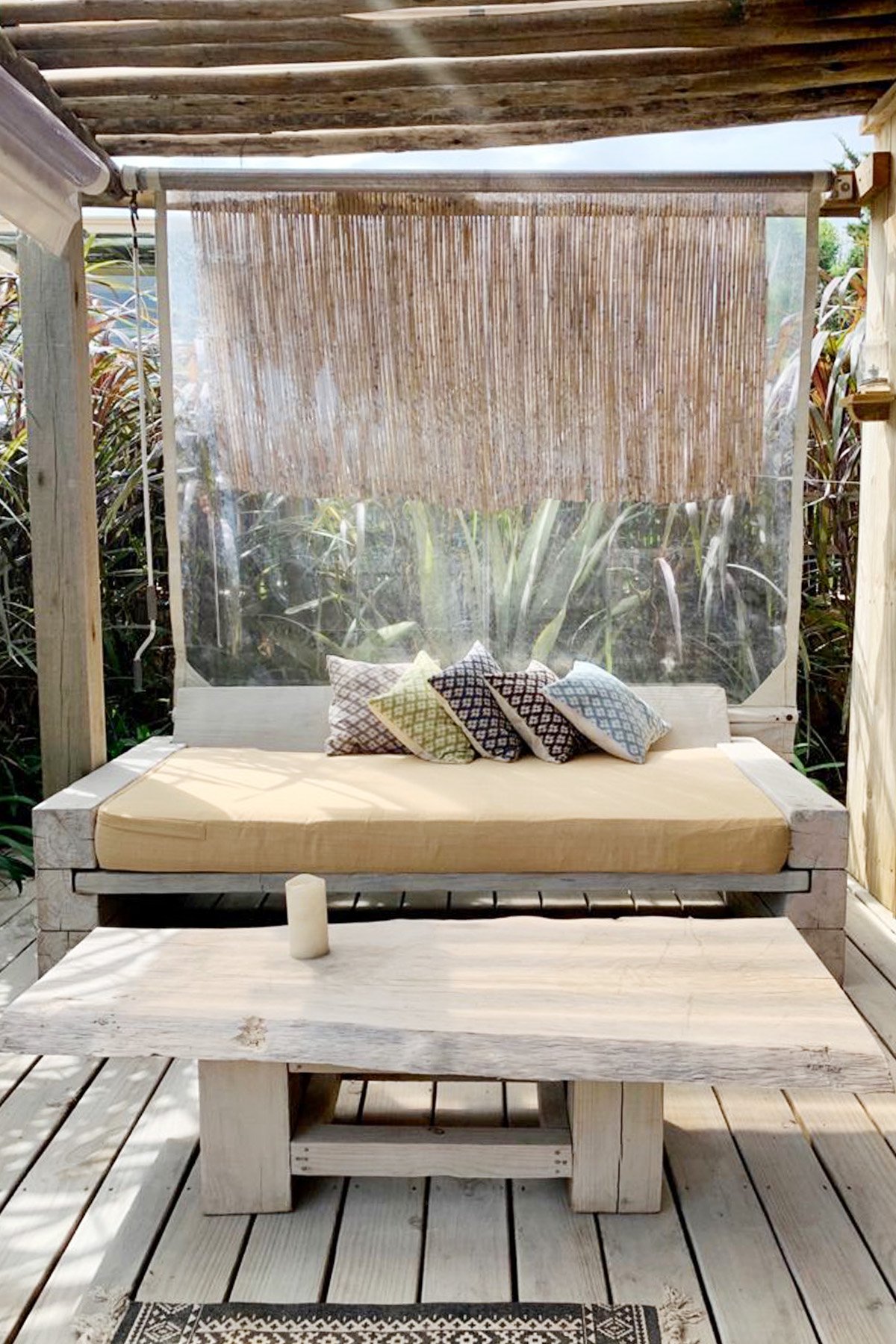 Exclusive Residence in Punta Piedras with Sea View - 物件實景
