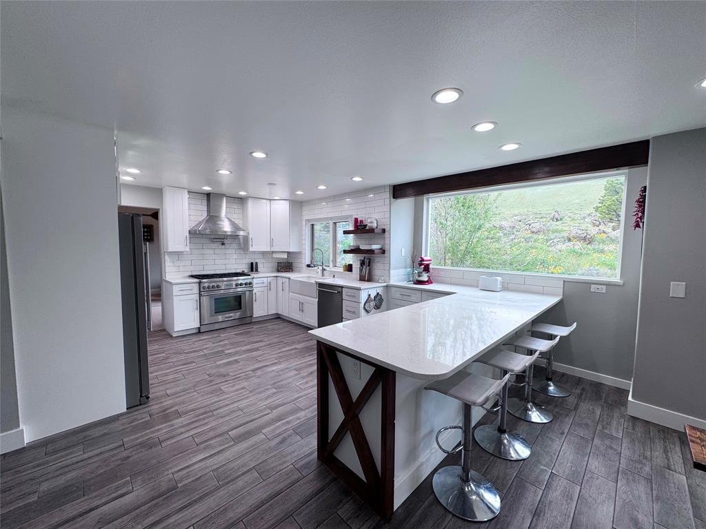 Helena, Montana, 59601, United States, 5 Bedrooms Bedrooms, ,4 BathroomsBathrooms,Residential,For Sale,2048262
