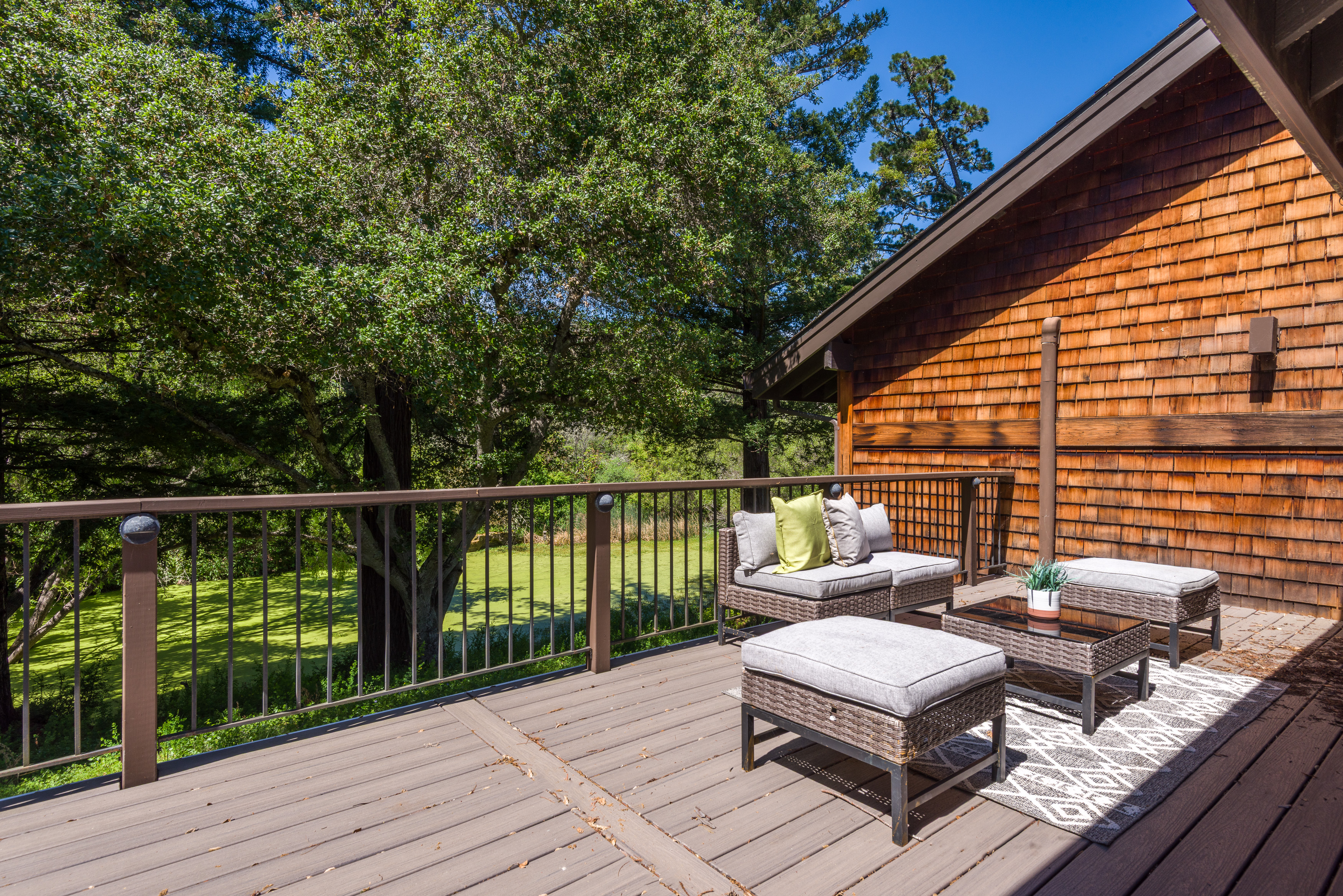  90 Hayfields Road, Portola Valley, CA 94028 - 物件實景