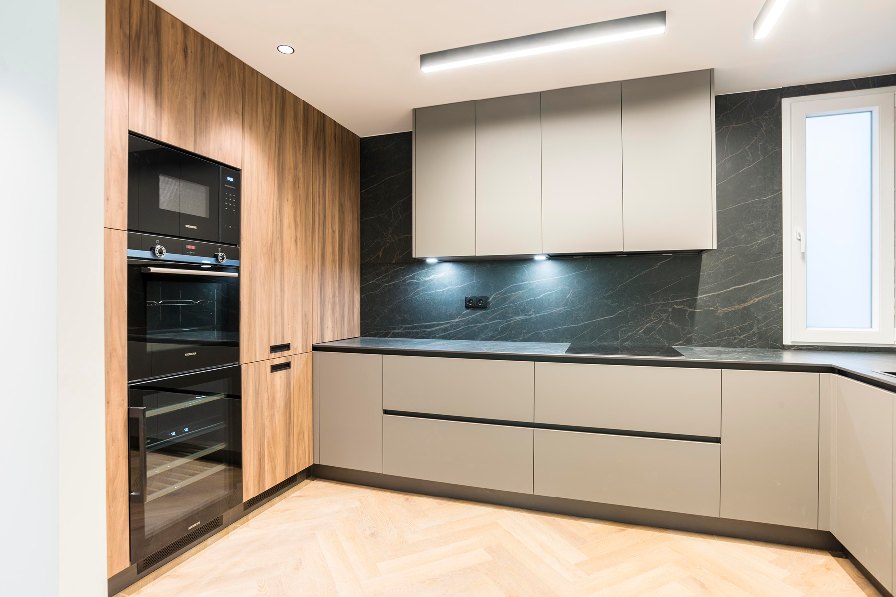  Renovated apartment in Chamberí, Madrid - 物件實景