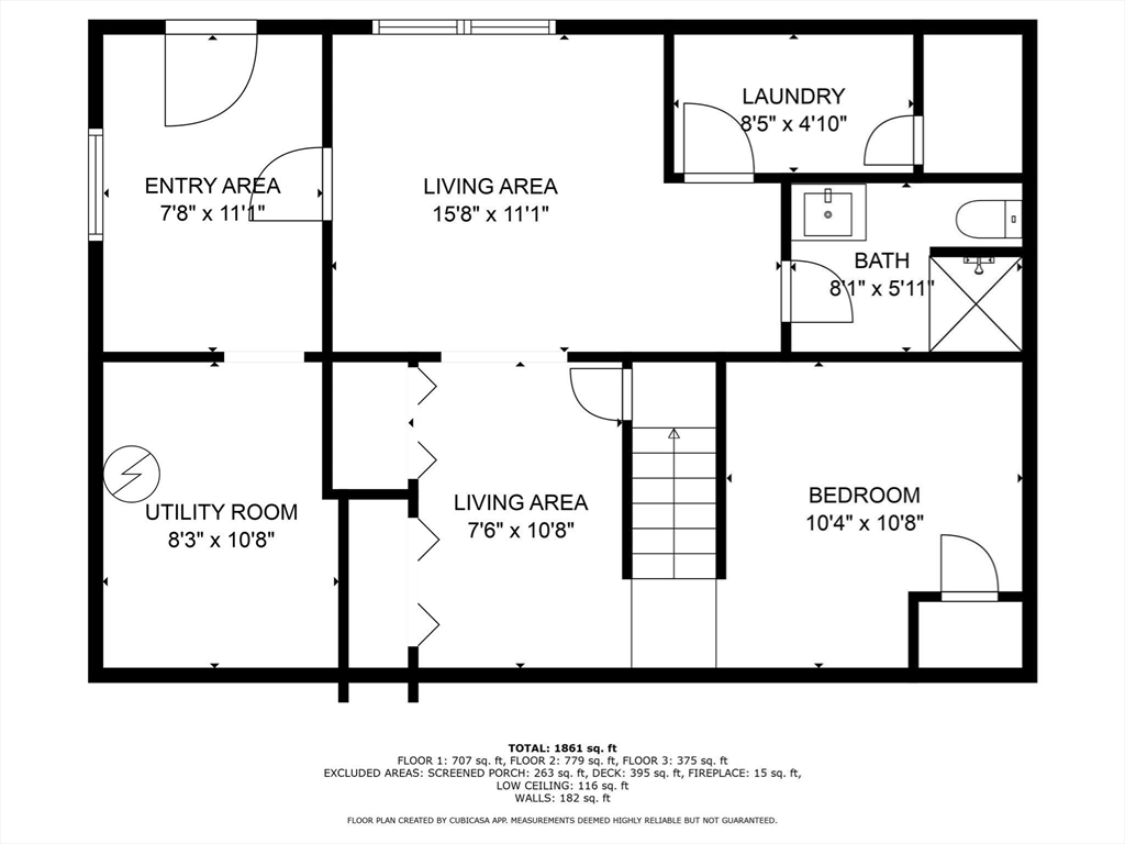 Bourne, Massachusetts, 02562, United States, 4 Bedrooms Bedrooms, ,4 BathroomsBathrooms,Residential,For Sale,1940930