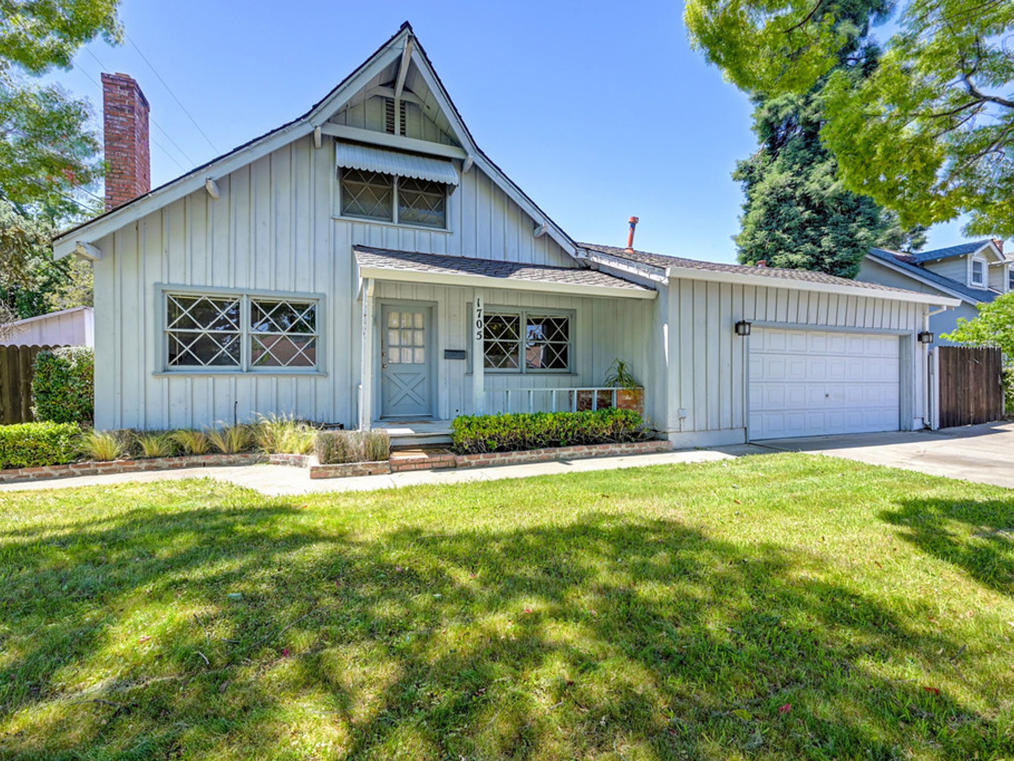  1705 Pluto Way, Sacramento, CA 95864 - 物件實景