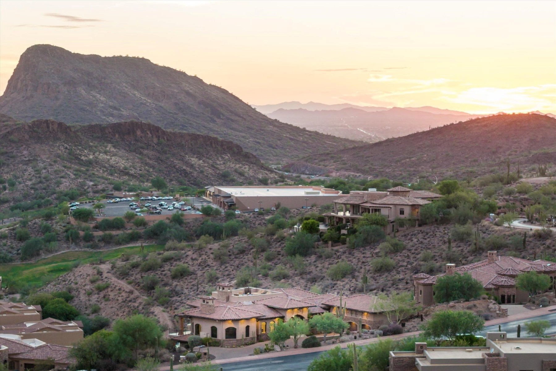  10208 N Palisades Boulevard¦Fountain Hills, AZ - 物件實景