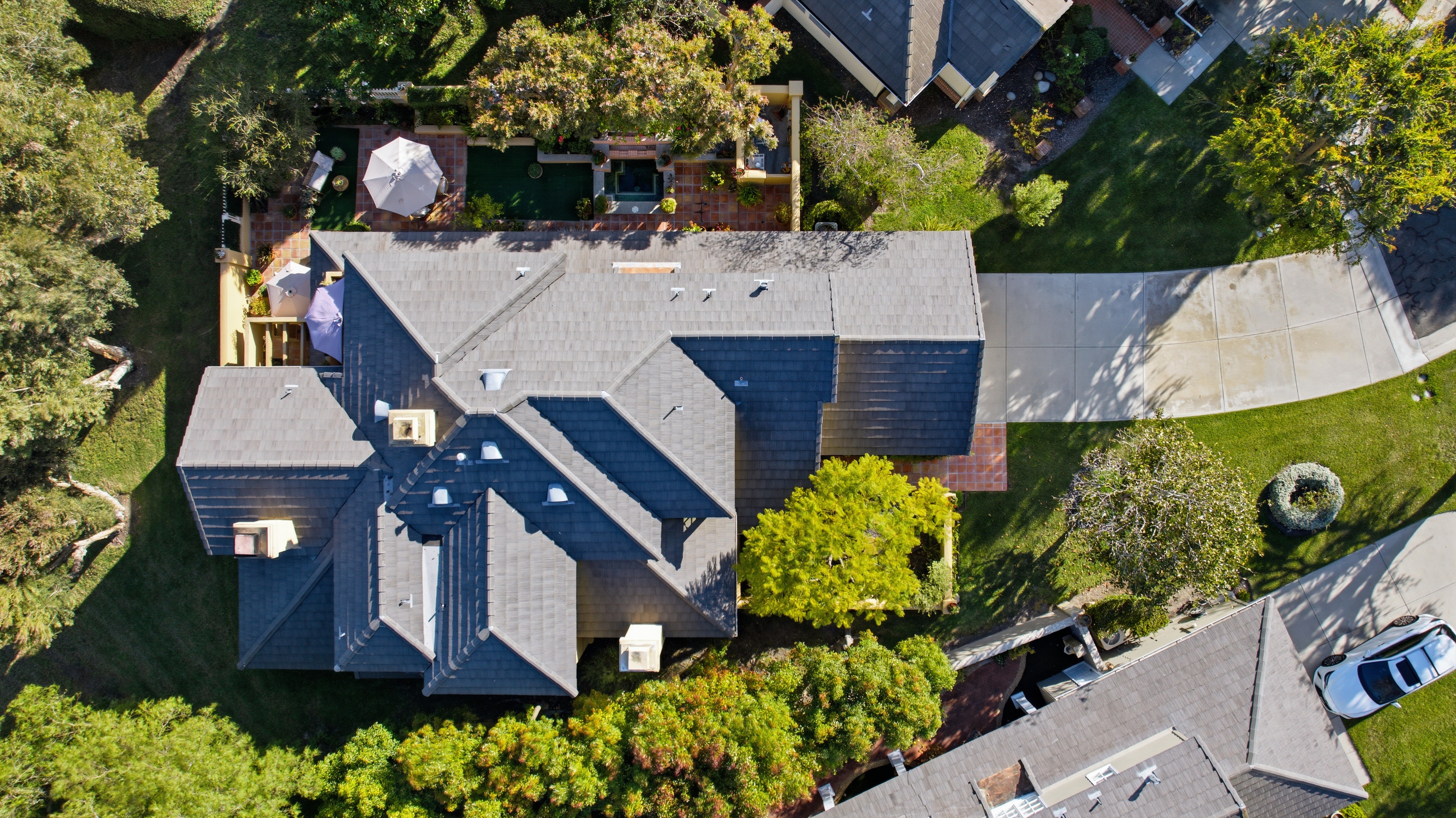  36 Hillcrest Meadows, Rolling Hills Estates, CA 90274 - 物件實景