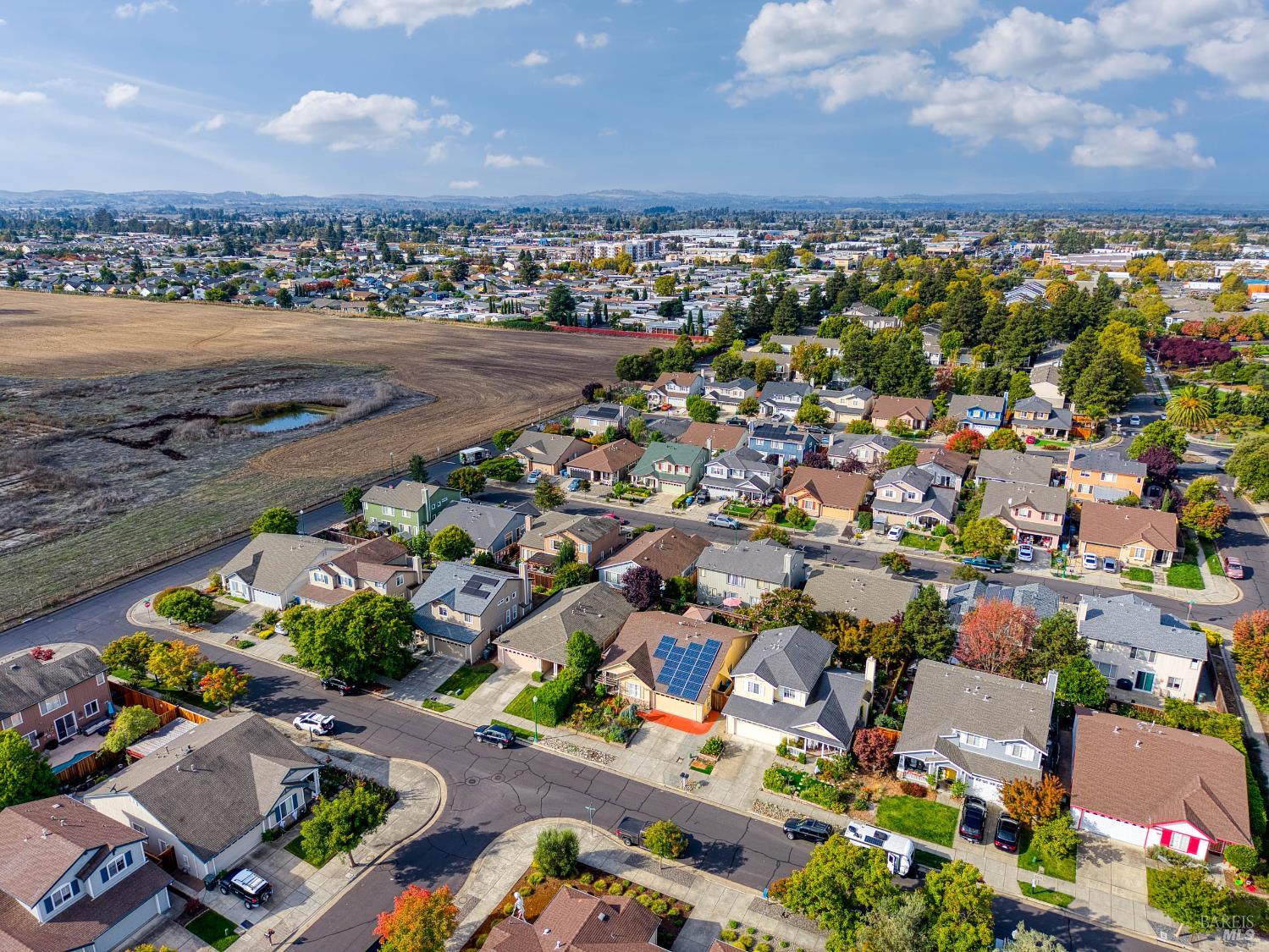 Santa Rosa, California, 95404, United States, 3 Bedrooms Bedrooms, ,2 BathroomsBathrooms,Residential,For Sale,1982129