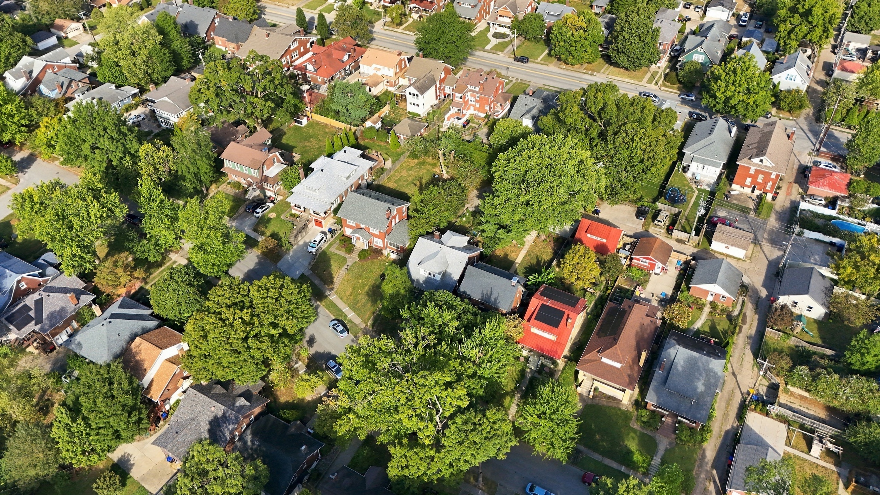  1855 Harvard Drive, Louisville, KY 40205 - 物件實景