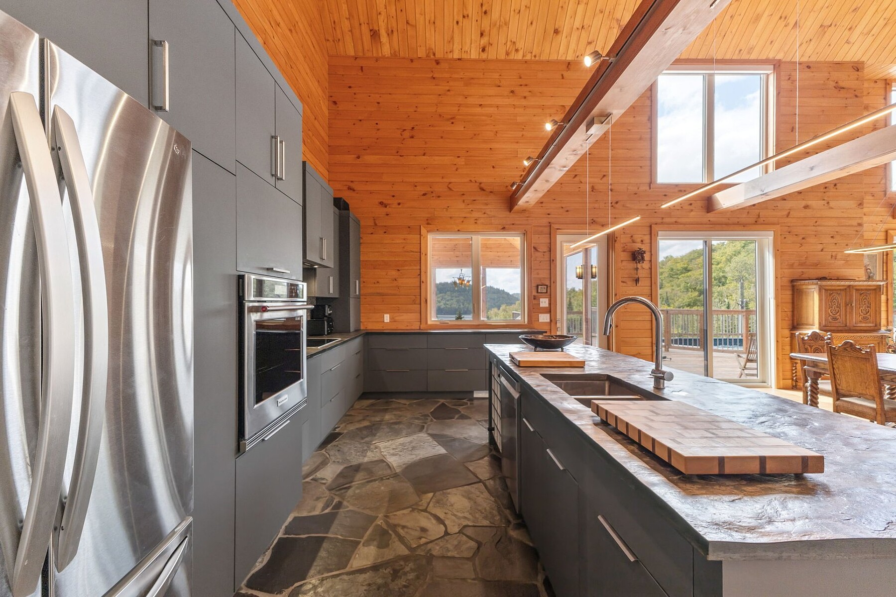  Val-Morin, Laurentides - 物件實景