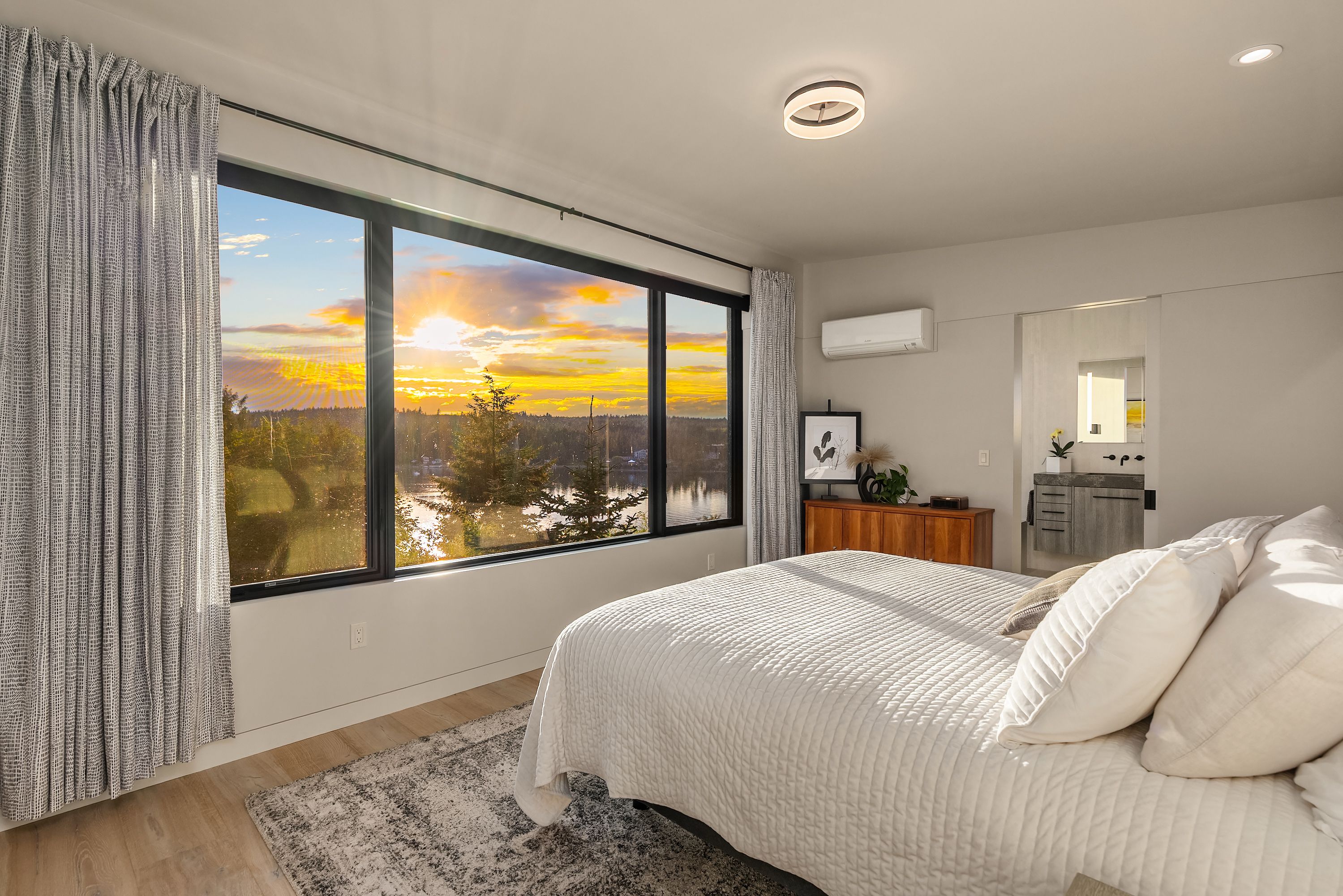  6400 NE Agate Beach Lane, Bainbridge Island, WA 98110 - 物件實景