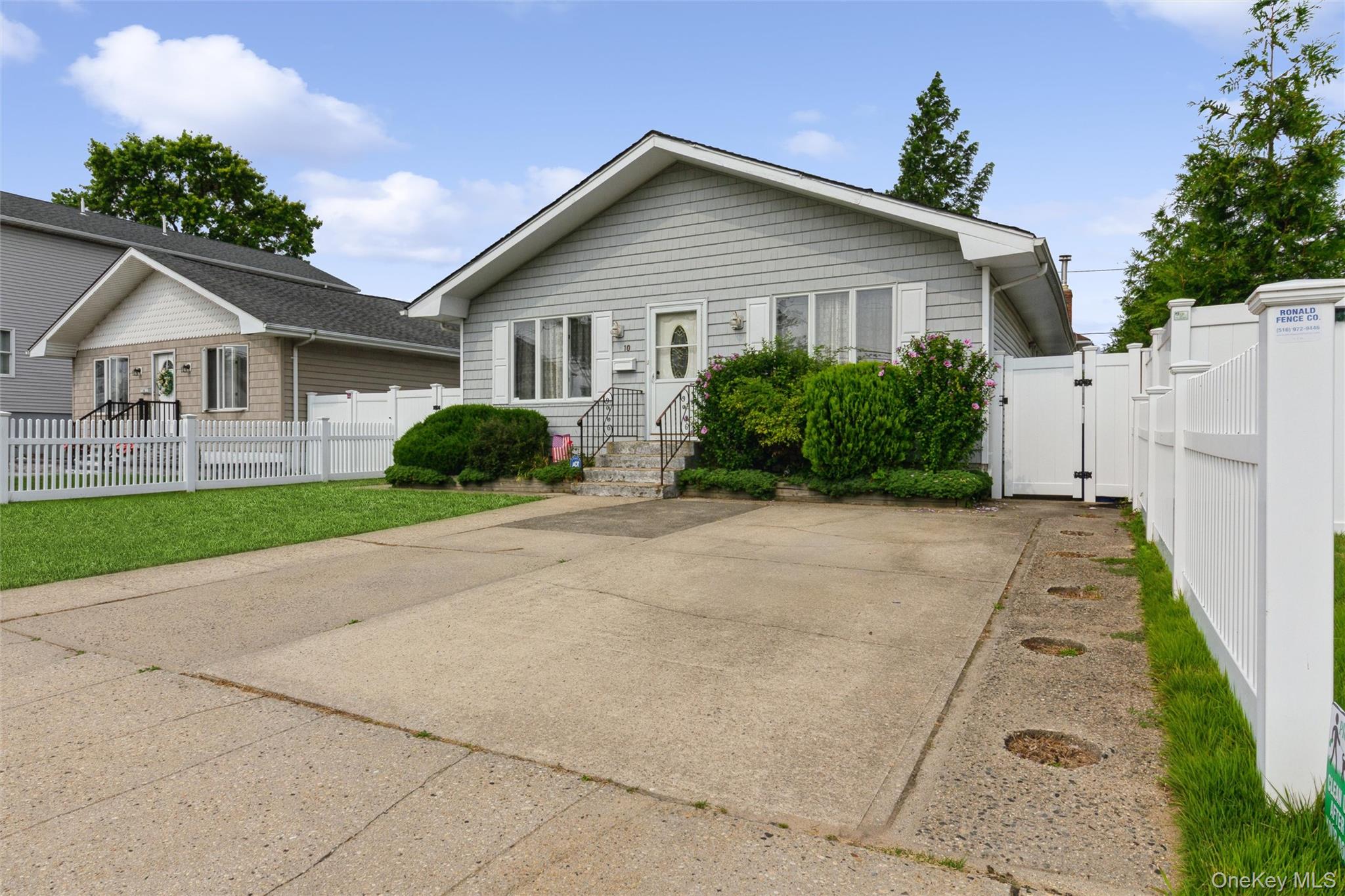 Marina Rd, Island Park, NY 11558 #1