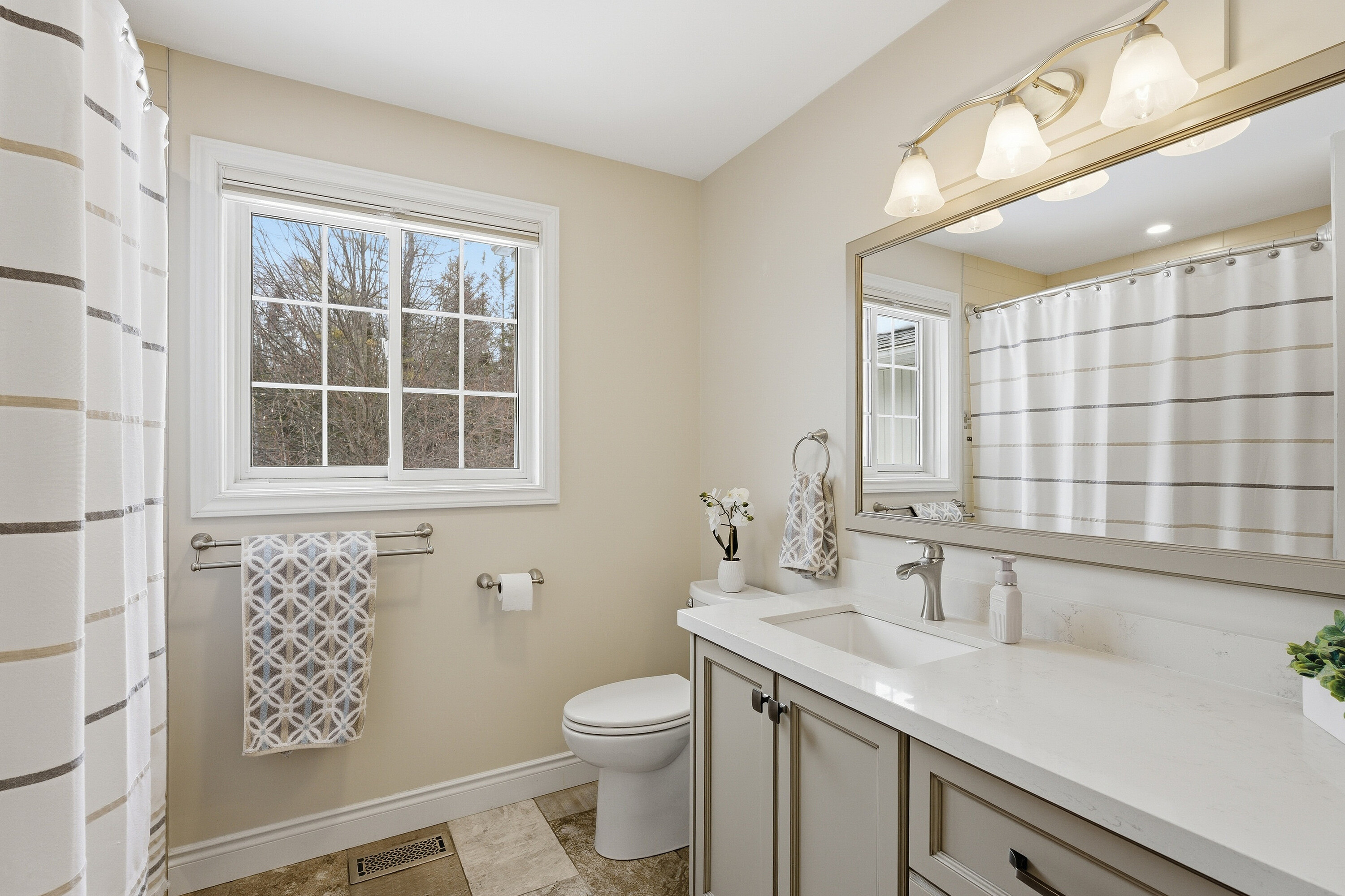  Inviting Severn River Bungalow - 物件實景