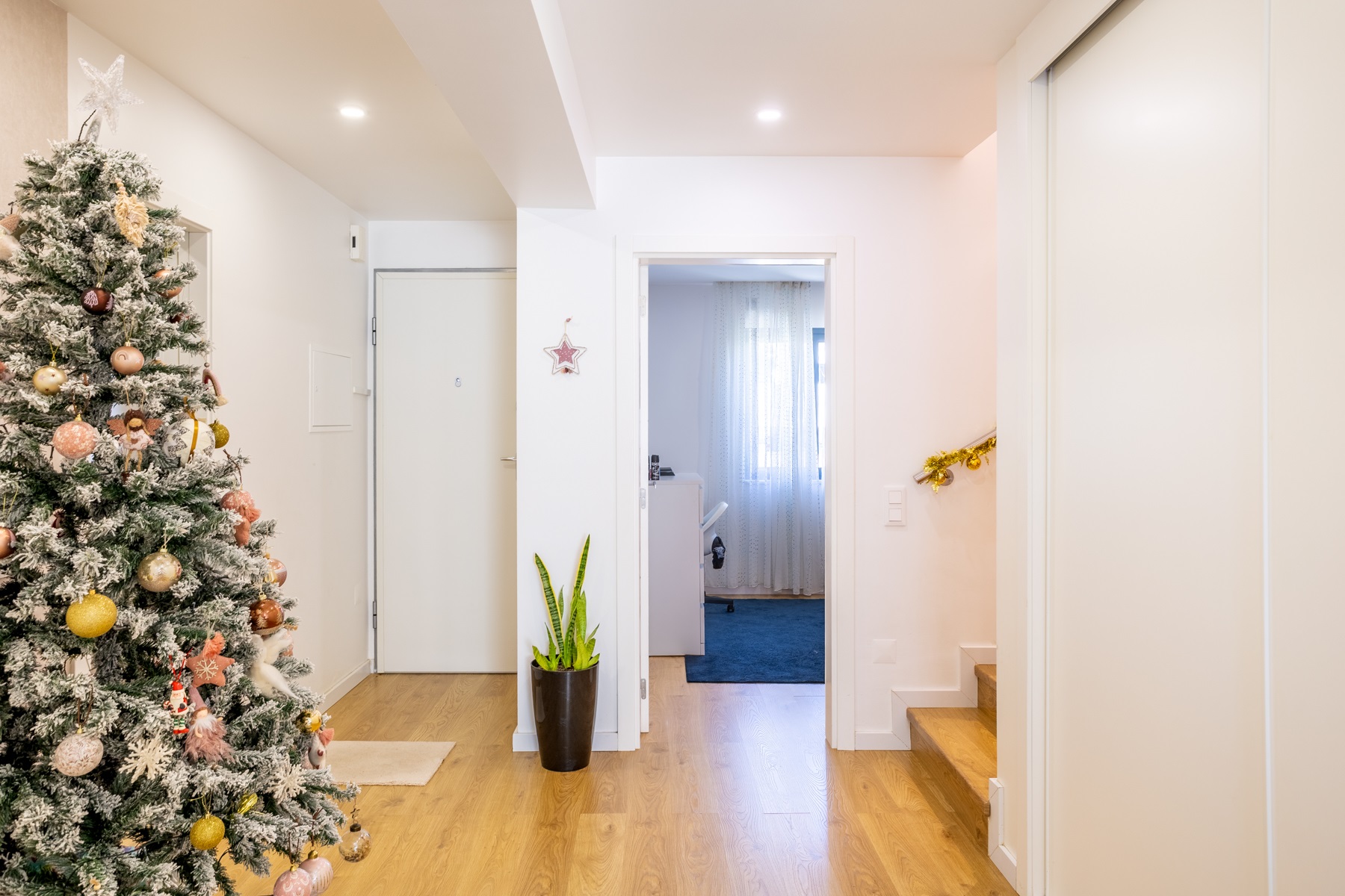  Semi-detached house, 3 bedrooms, for Sale - 物件實景