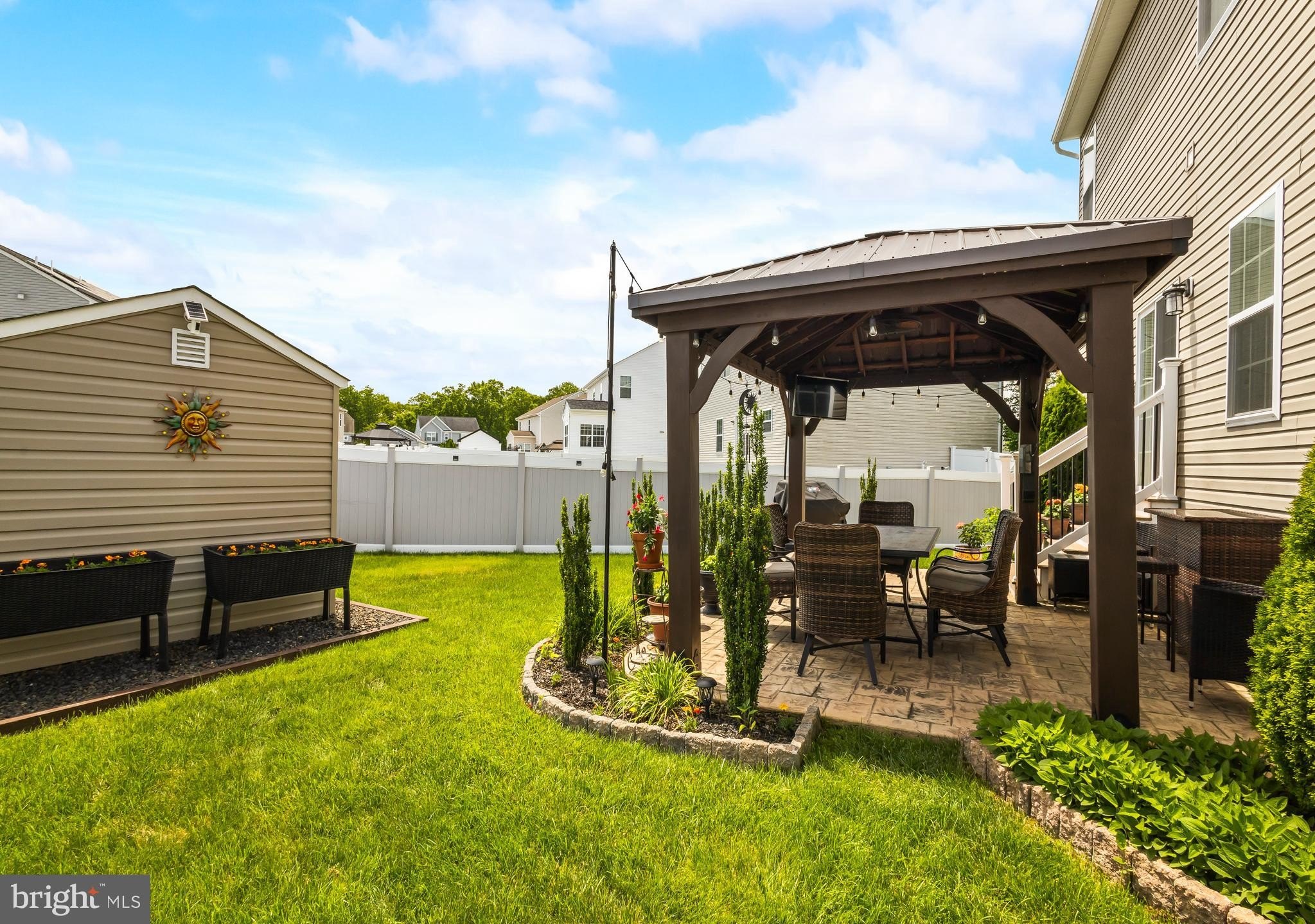 WILLIAMSTOWN, New Jersey, 08094, United States, 4 Bedrooms Bedrooms, ,3 BathroomsBathrooms,Residential,For Sale,1930852