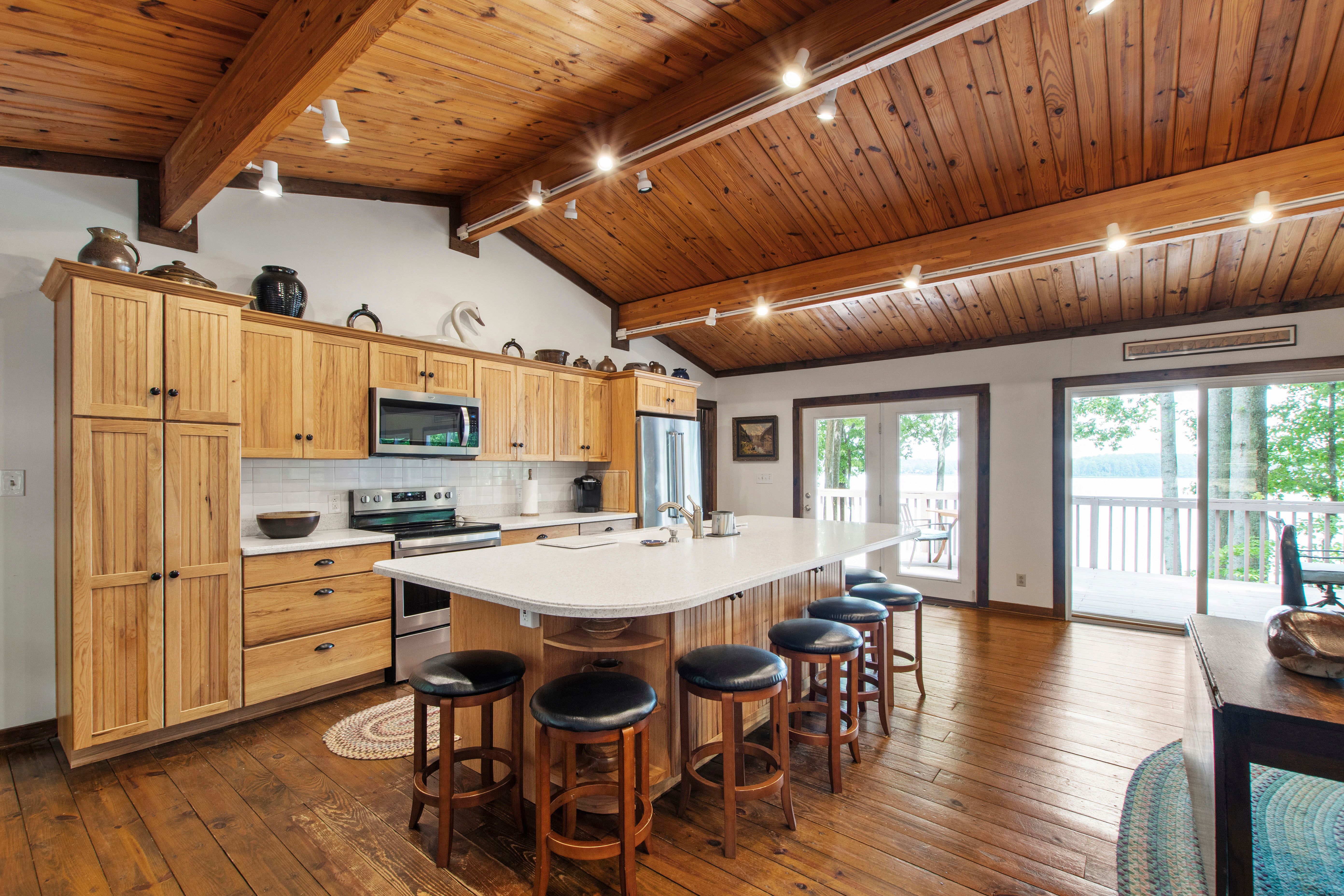  154 N Triton Drive, Littleton, NC, 27850 - 物件實景