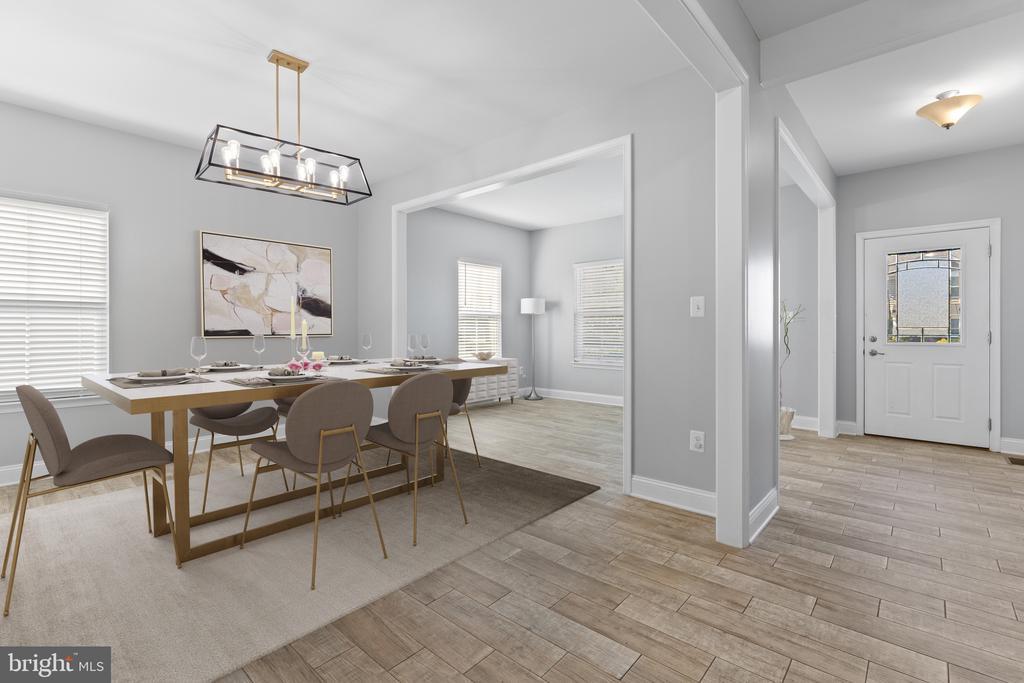 Fredericksburg, Virginia, 22408, United States, 4 Bedrooms Bedrooms, ,4 BathroomsBathrooms,Residential,For Sale,1932682