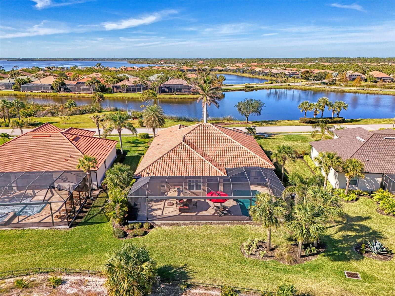 PORT CHARLOTTE, Florida, 33953, United States, 4 Bedrooms Bedrooms, ,4 BathroomsBathrooms,Residential,For Sale,1975030