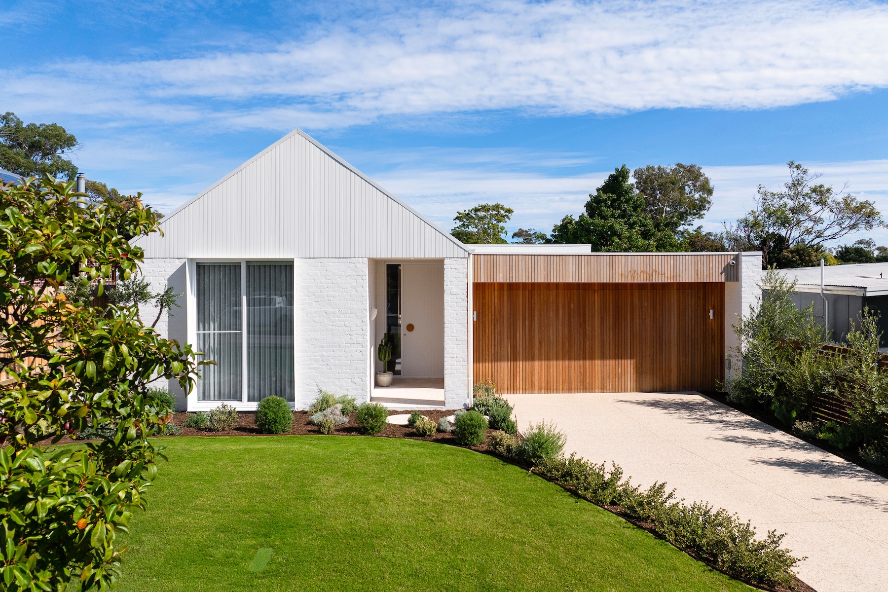  34 Foothills Avenue McCrae - 物件實景