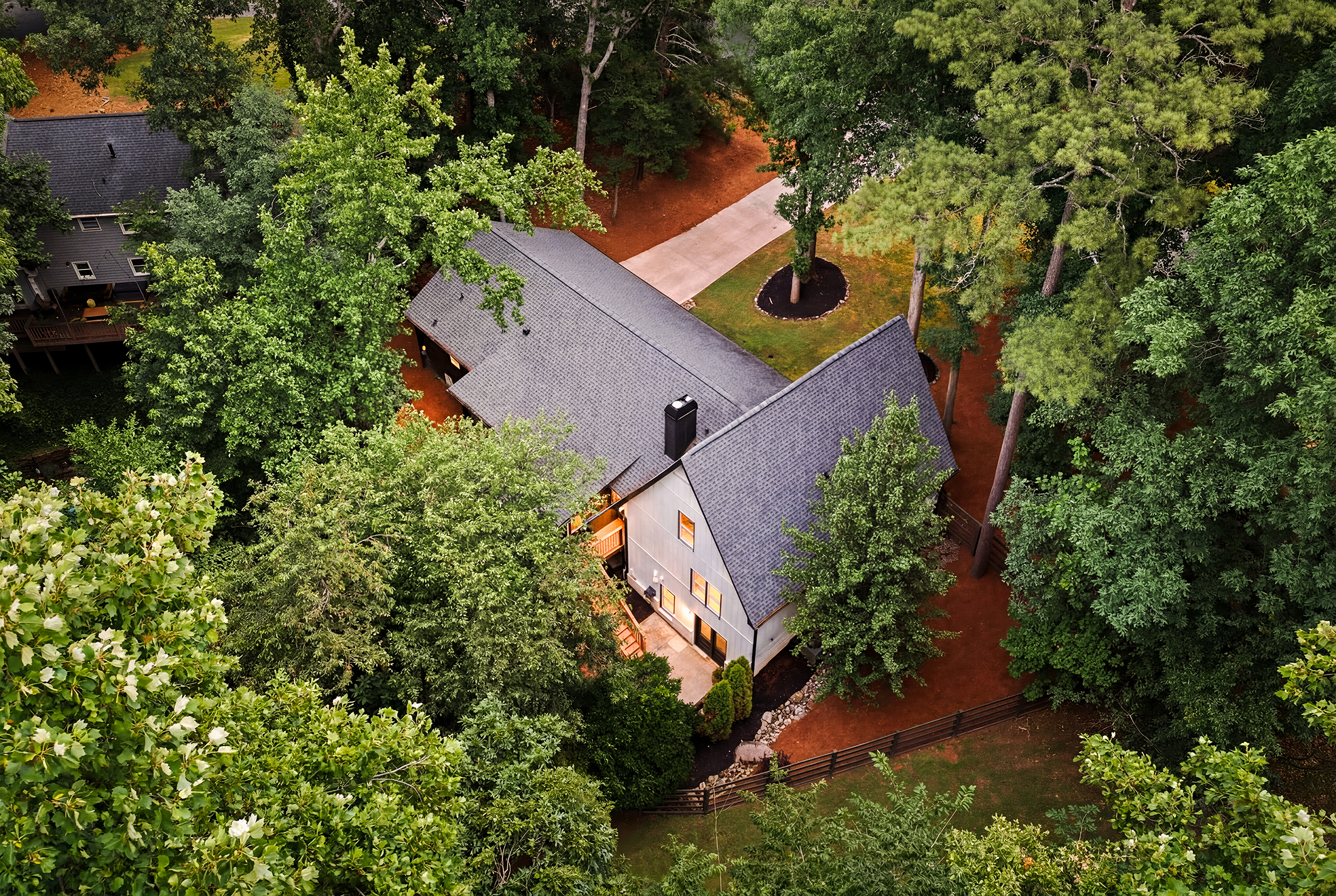  Fully Renovated Modern Retreat in Beloved Community - 物件實景