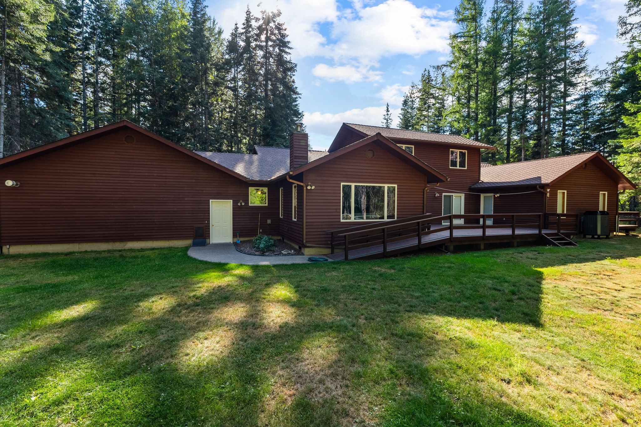 Sandpoint, Idaho, 83864, United States, 3 Bedrooms Bedrooms, ,3 BathroomsBathrooms,Residential,For Sale,1998118