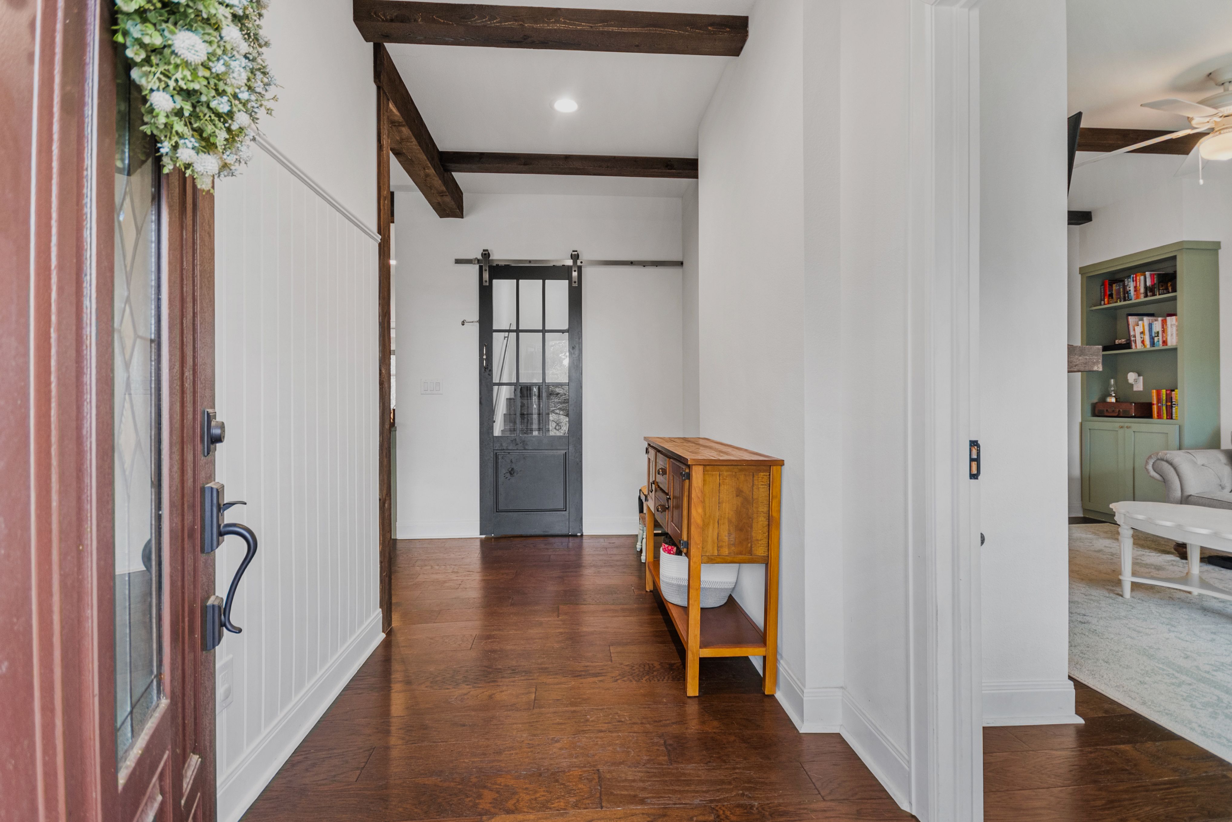  Rustic Charm, Modern Comfort, and Functional Country Living - 物件實景