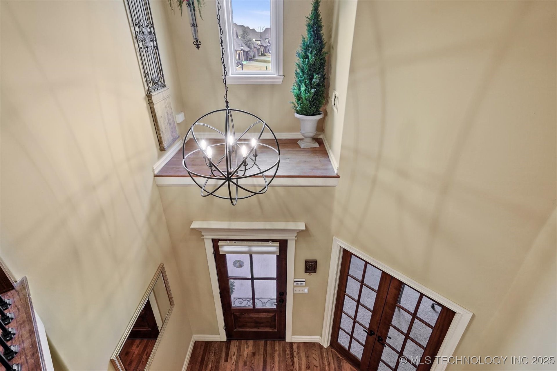 Tulsa, Oklahoma, 74137, United States, 4 Bedrooms Bedrooms, ,4 BathroomsBathrooms,Residential,For Sale,2003368