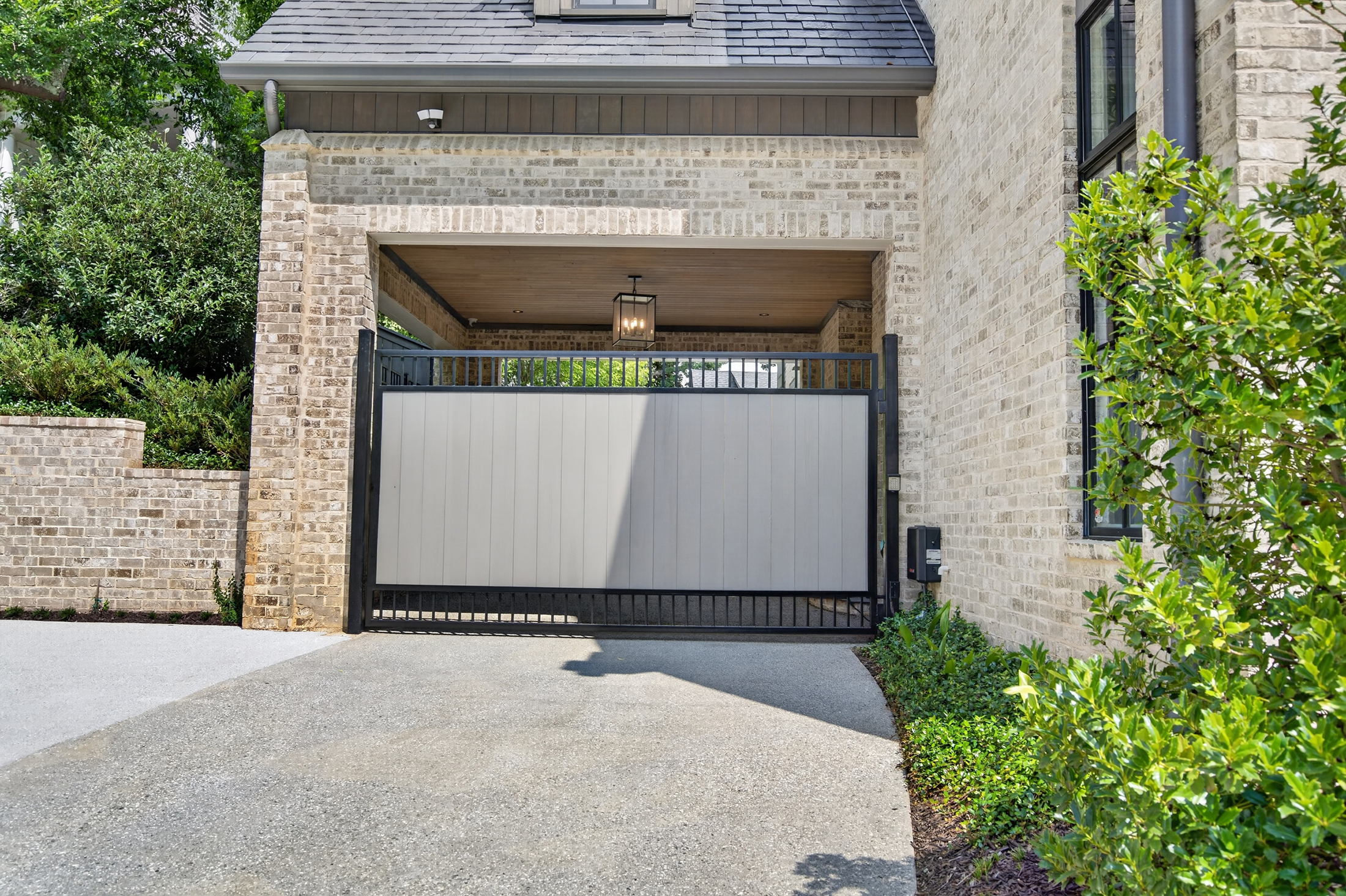  Sophisticated Newer Construction Home in Ansley Park - 物件實景