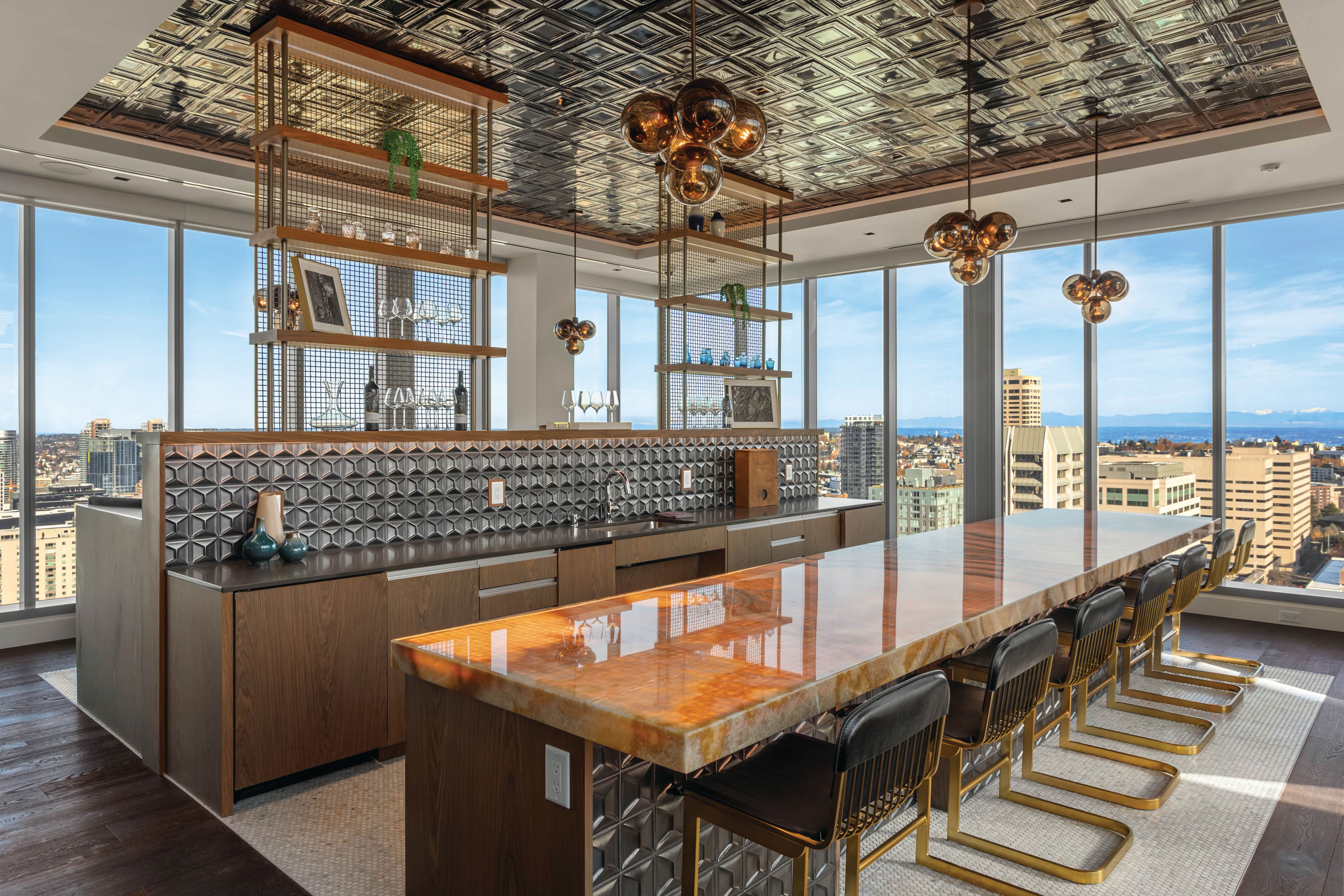  800 Columbia Street #2203, Seattle, WA, 98104 - 物件實景