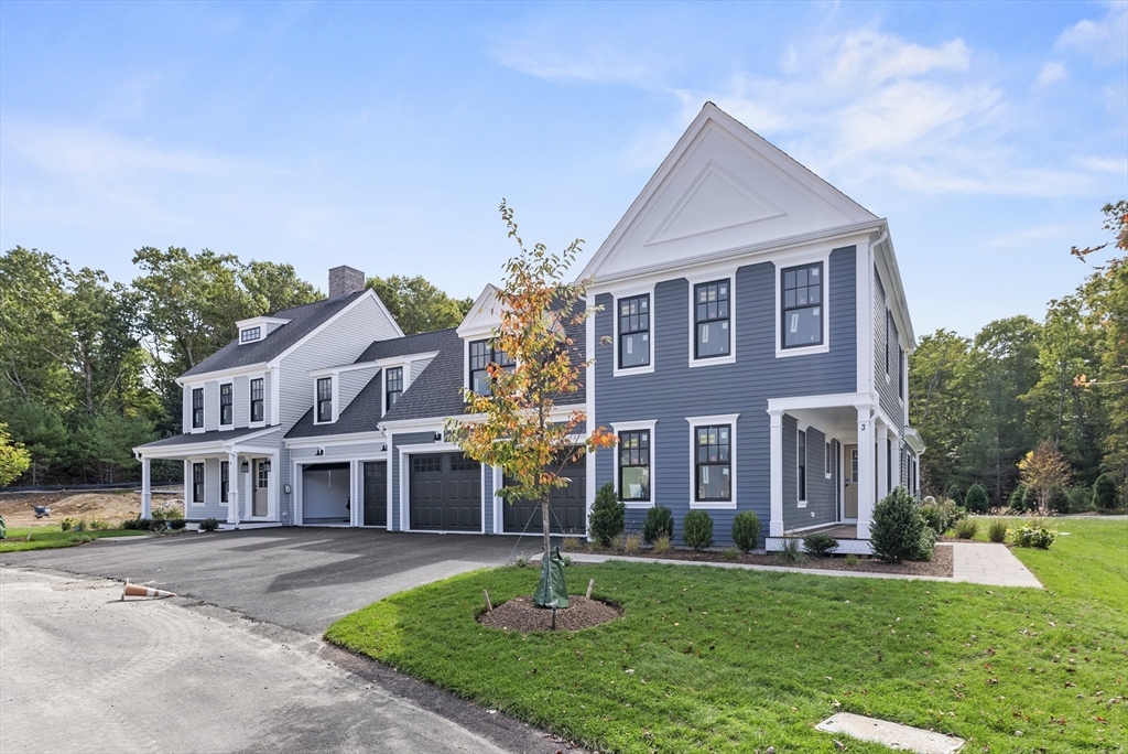 46 Sandwich Road Unit 34, Plymouth, Massachusetts, 02360, United States, 2 Bedrooms Bedrooms, ,3 BathroomsBathrooms,Residential,For Sale,46 Sandwich Road Unit 34,1479786