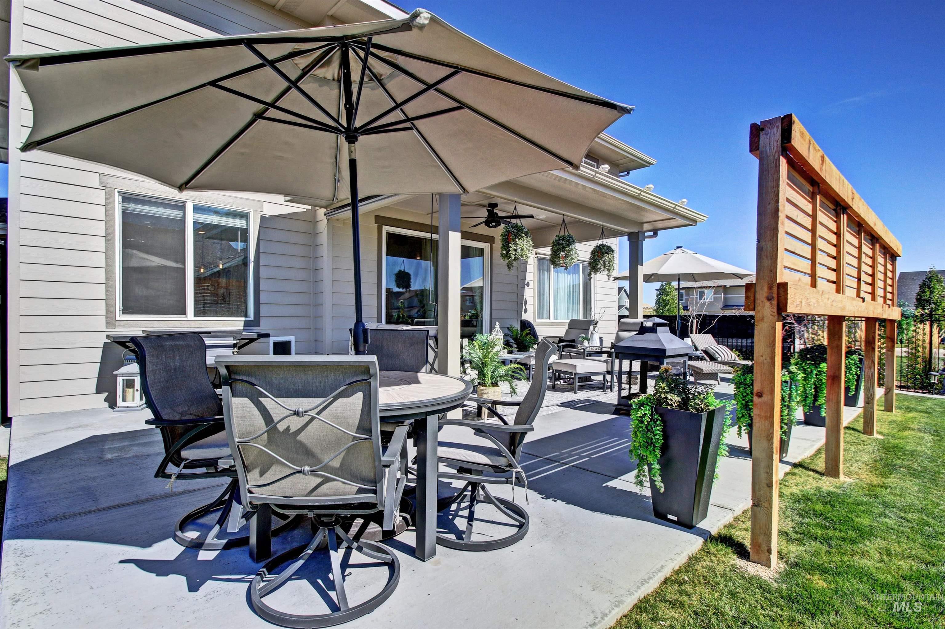 Meridian, Idaho, 83642, United States, 4 Bedrooms Bedrooms, ,Residential,For Sale,1911004