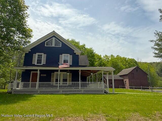 Windham, New York, 12496, United States, 8 Bedrooms Bedrooms, ,4 BathroomsBathrooms,Residential,For Sale,1907354