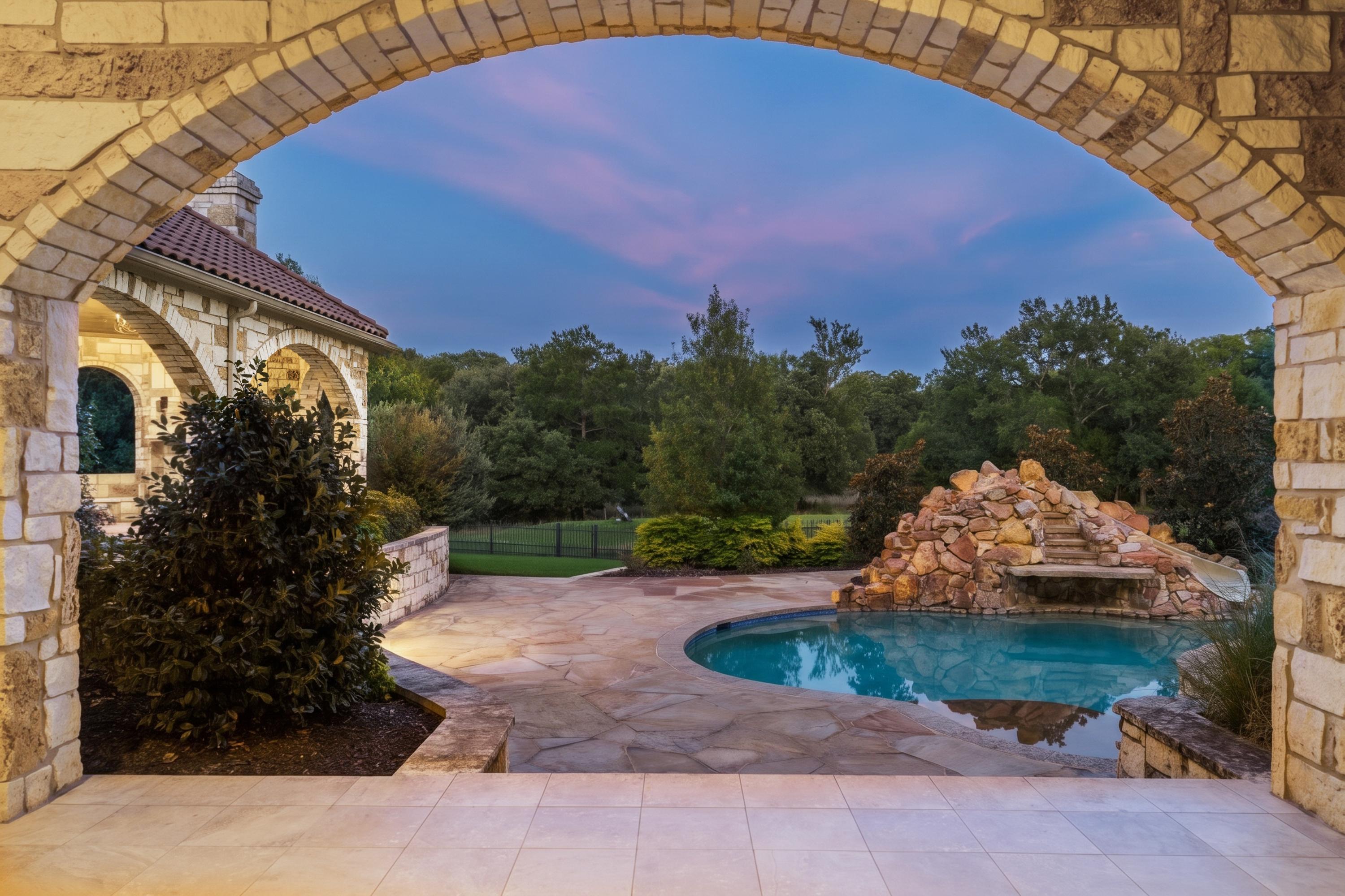  610 River Ranch Road, Aledo, TX, 76008 - 物件實景