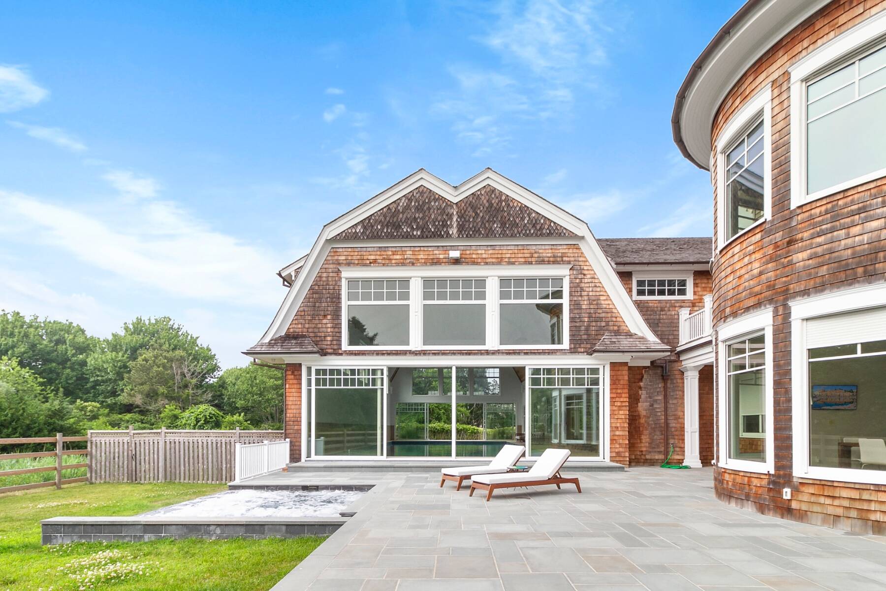  REMARKABLE SOUTHAMPTON ESTATE - 物件實景