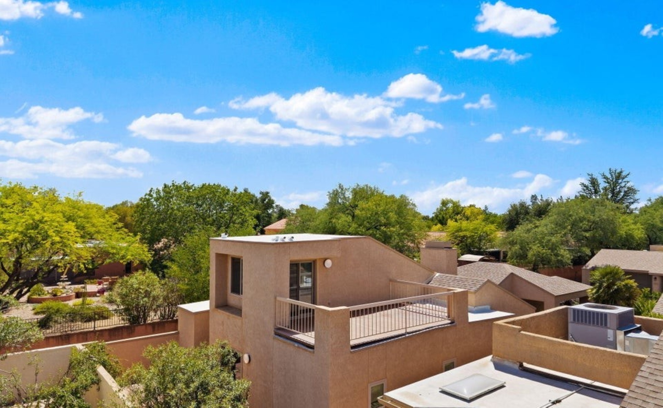  3160 N Brittlebush Lane, Tucson, AZ 85712 - 物件實景
