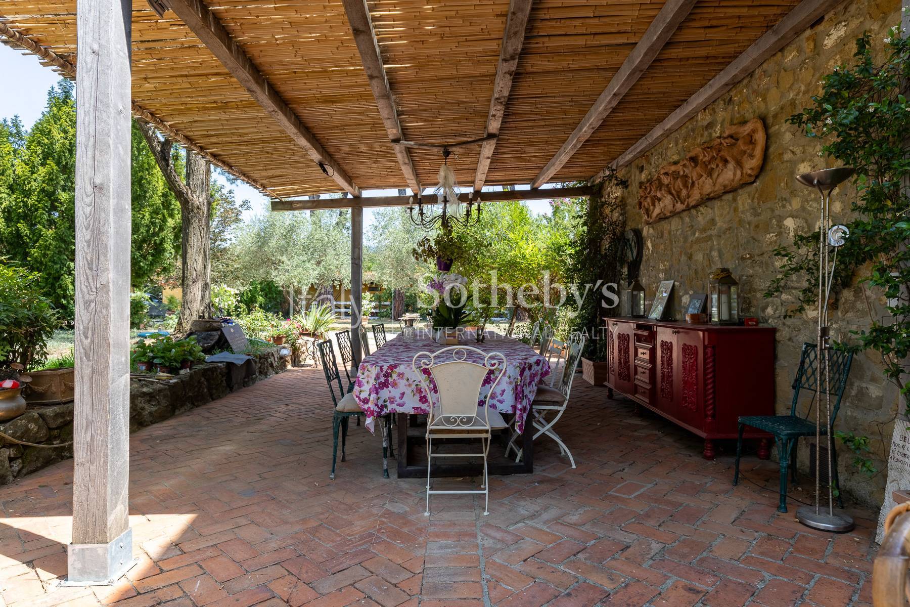  Estate with villa, swimming pool and organic vineyards - 物件實景