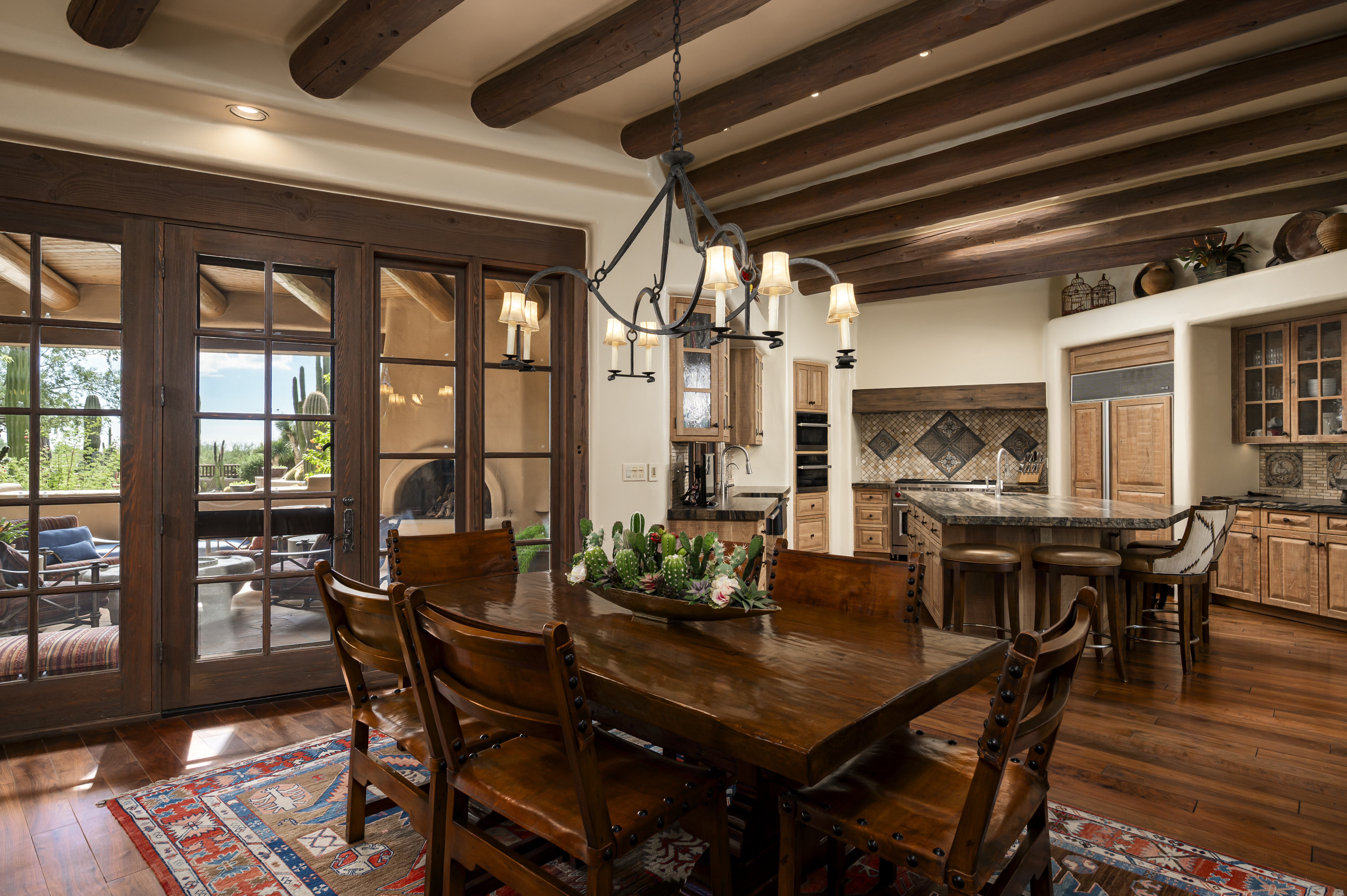  7416 E Arroyo Hondo Road¦Scottsdale, AZ - 物件實景