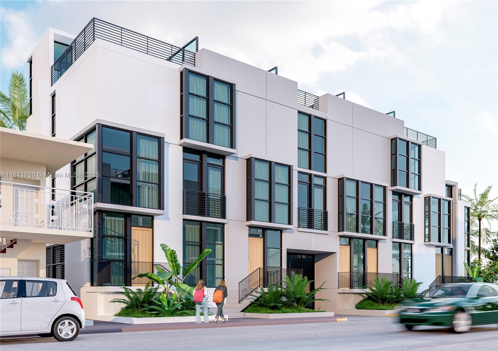 Miami Beach, Florida, 33141, United States, 2 Bedrooms Bedrooms, ,3 BathroomsBathrooms,Residential,For Sale,1939878