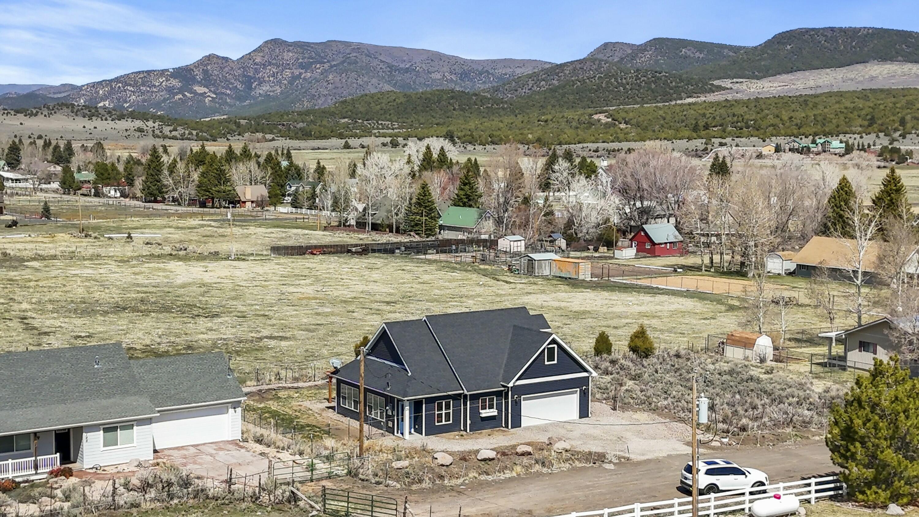 Pine Valley, Utah, 84781, United States, 3 Bedrooms Bedrooms, ,Residential,For Sale,1767890