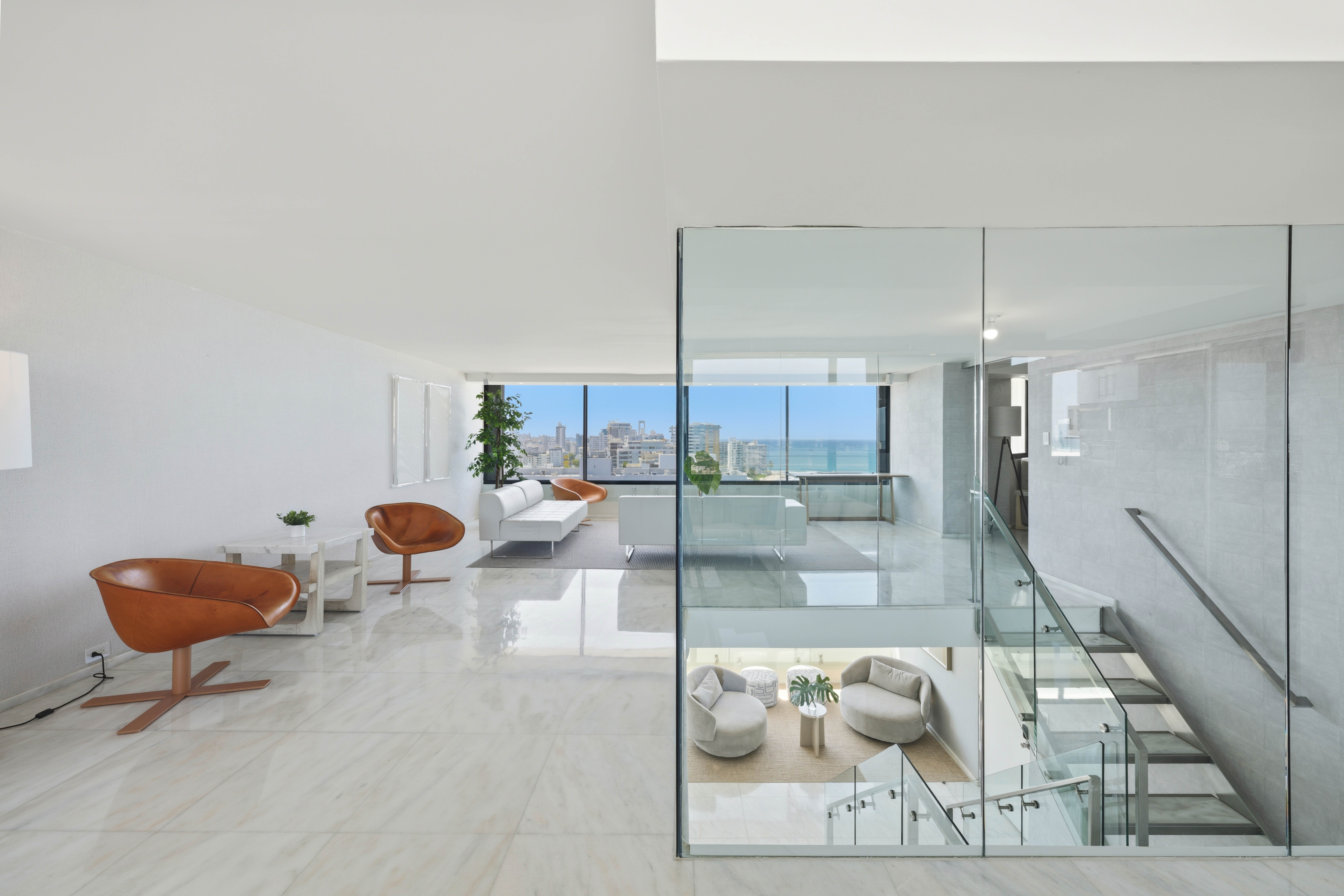  Triplex PH at Condado Beach - 物件實景