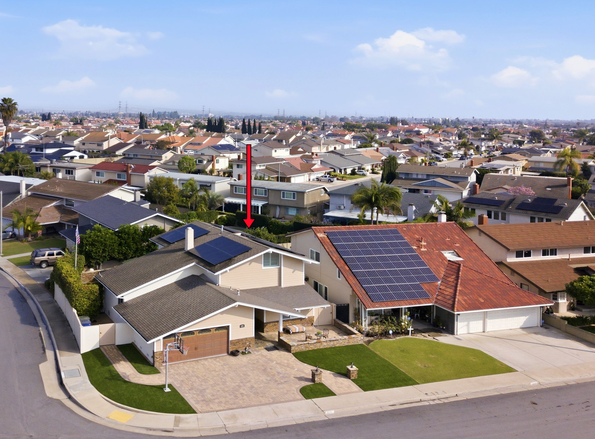 La Palma, California, 90623, United States, 4 Bedrooms Bedrooms, ,3 BathroomsBathrooms,Residential,For Sale,2015346