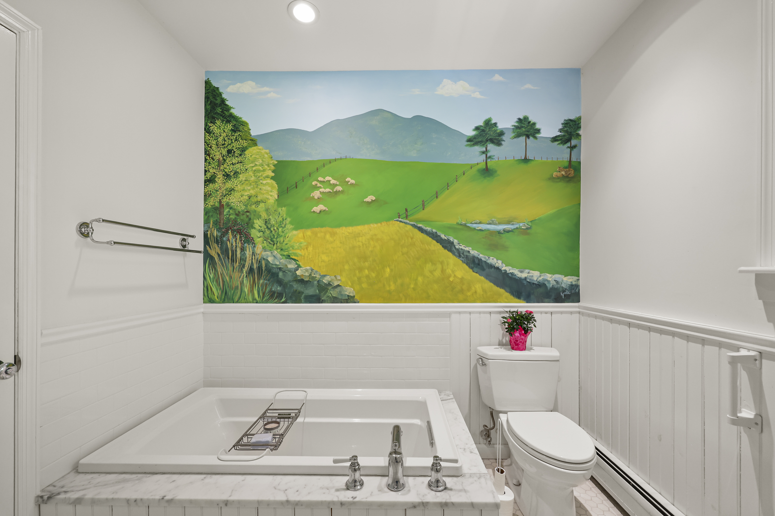 MODERN COMFORT MEETS TIMELESS NEW ENGLAND FARMHOUSE CHARM - 物件實景
